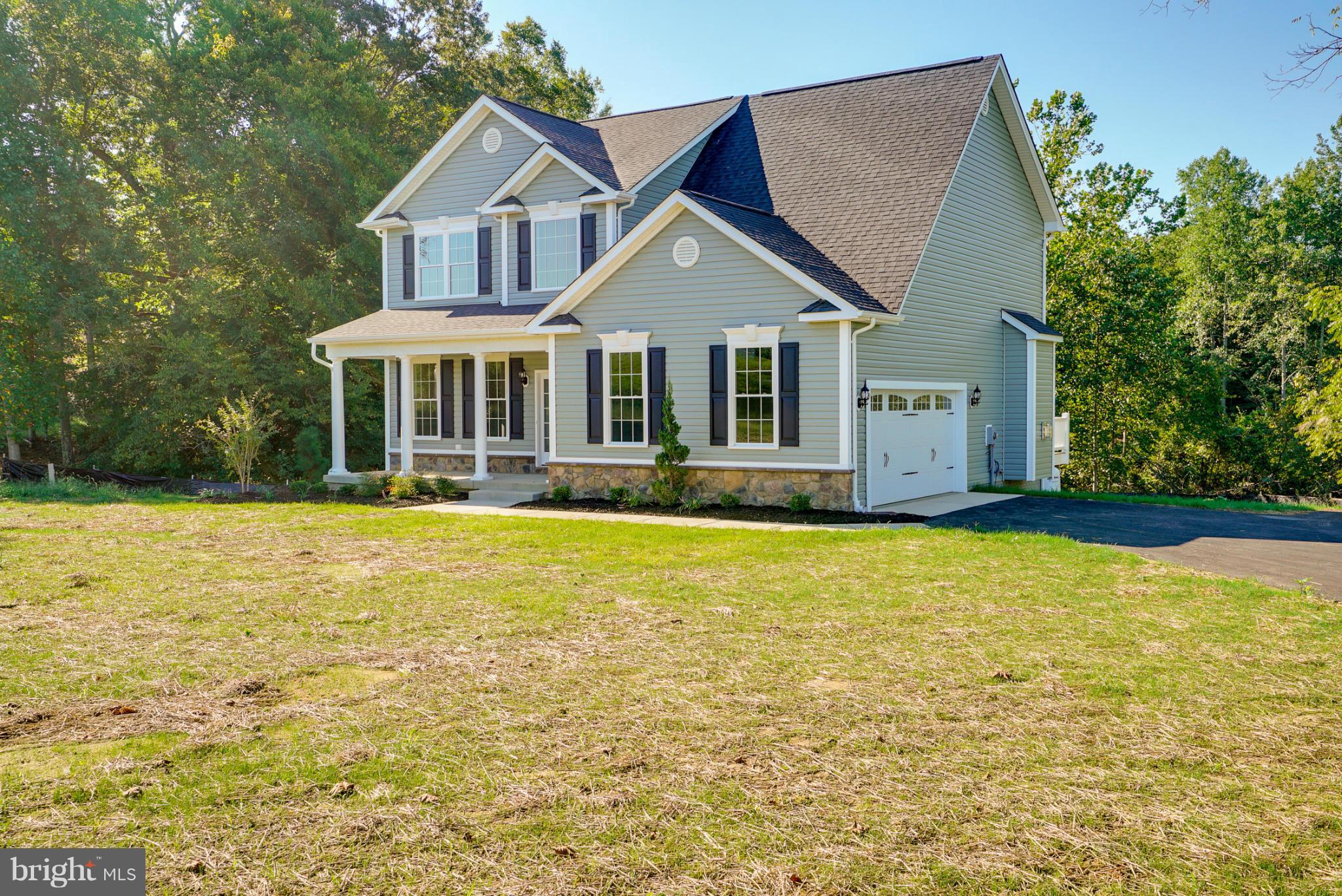 DAVENLEIGH SUB - Residential