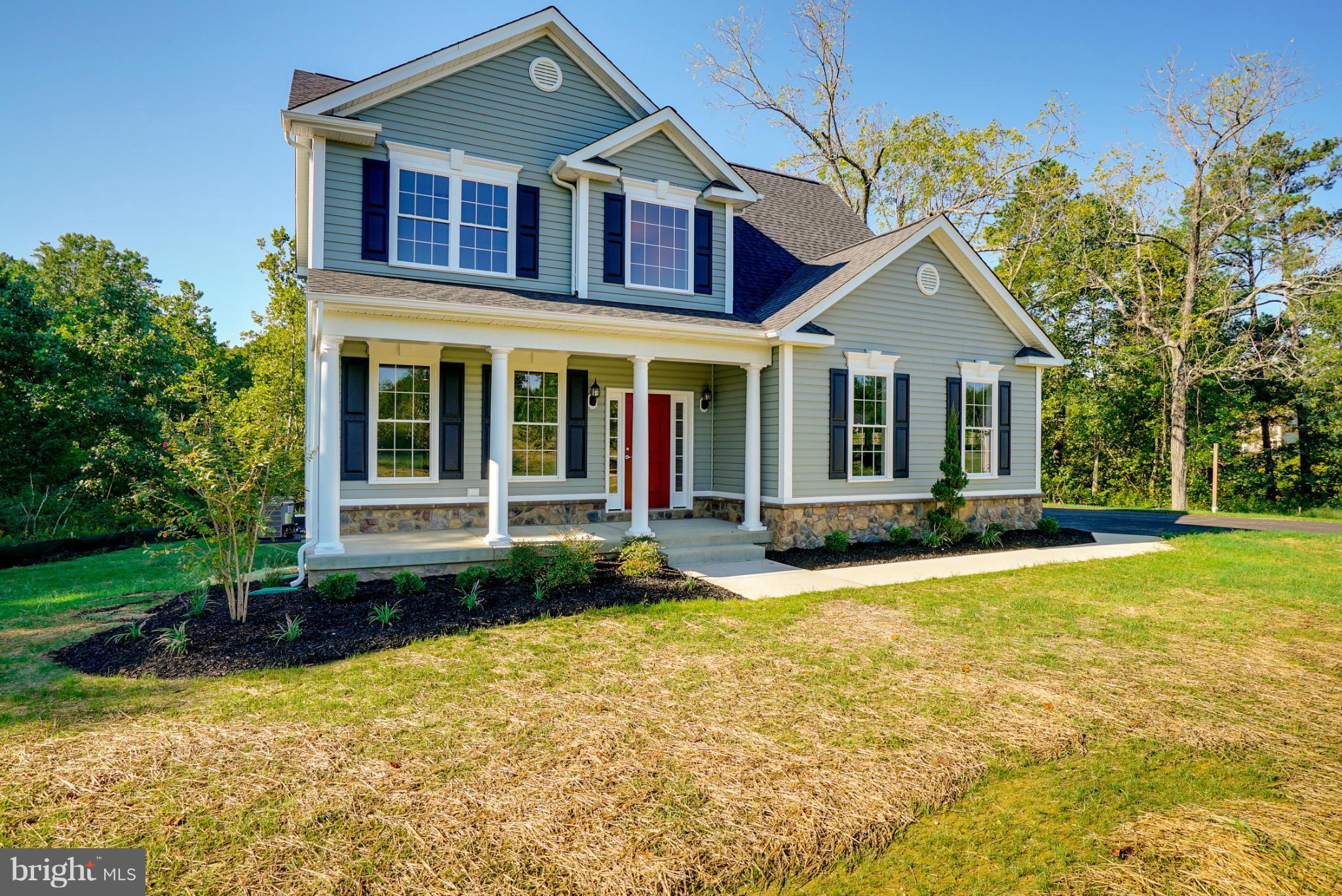 DAVENLEIGH SUB - Residential