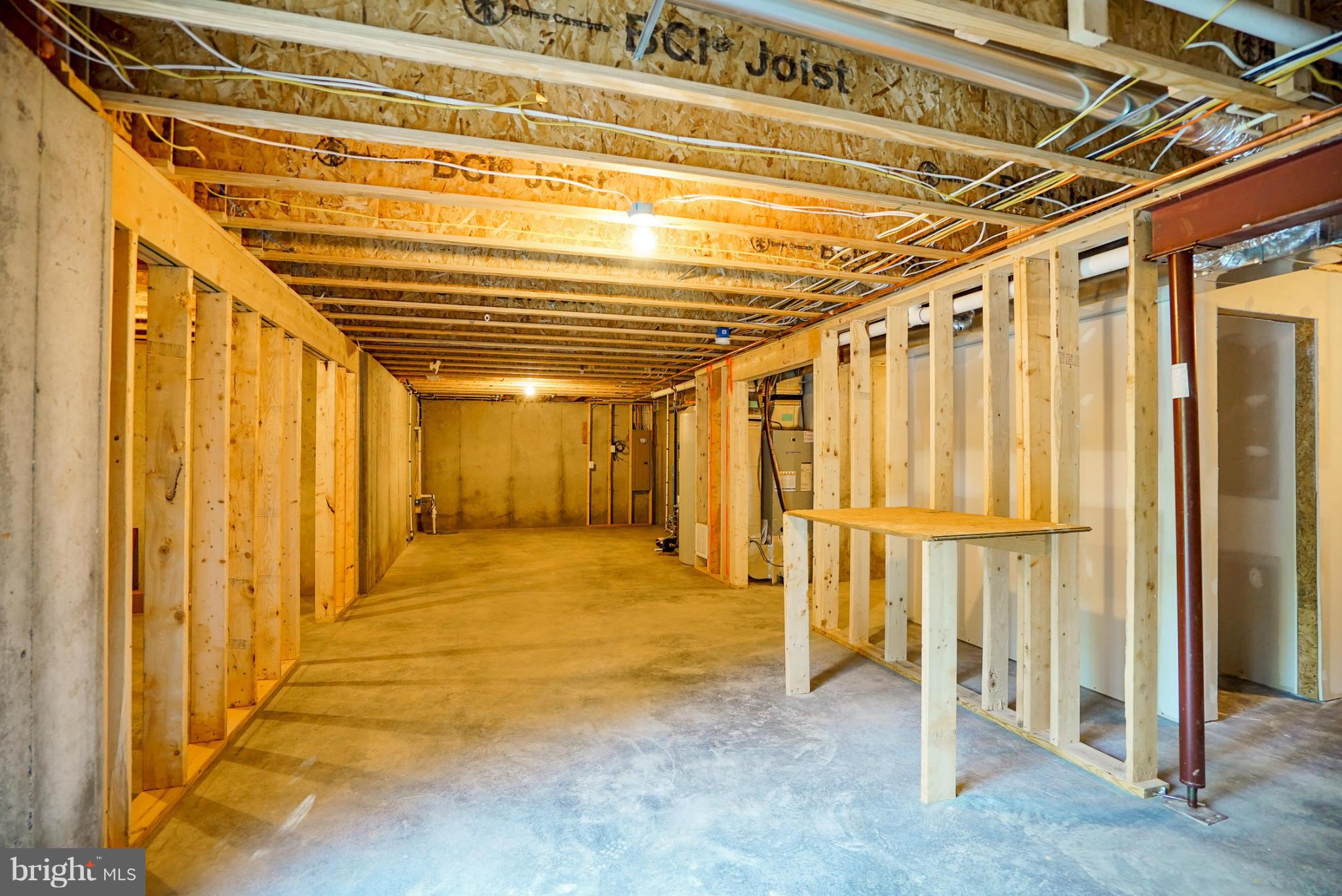 DAVENLEIGH SUB - Residential