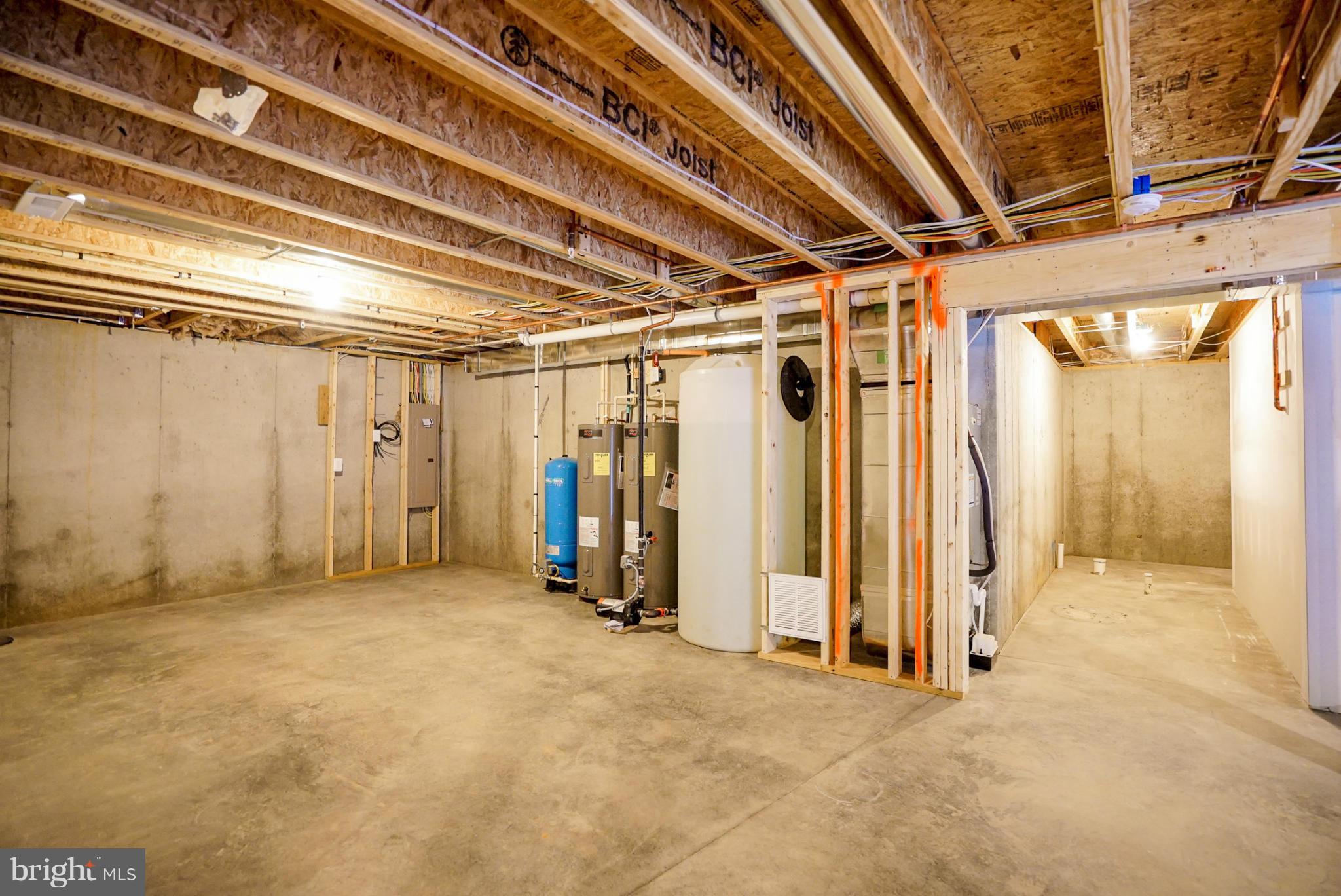 DAVENLEIGH SUB - Residential