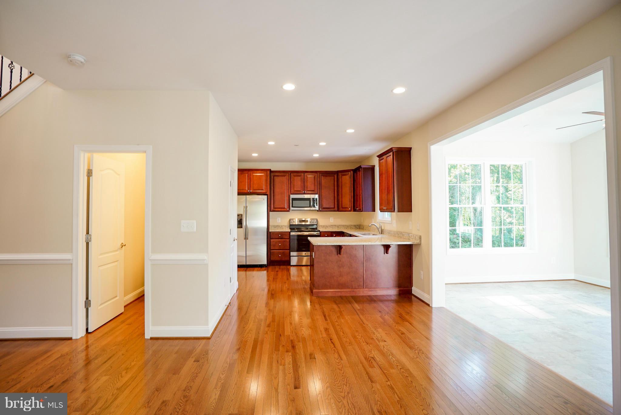 DAVENLEIGH SUB - Residential