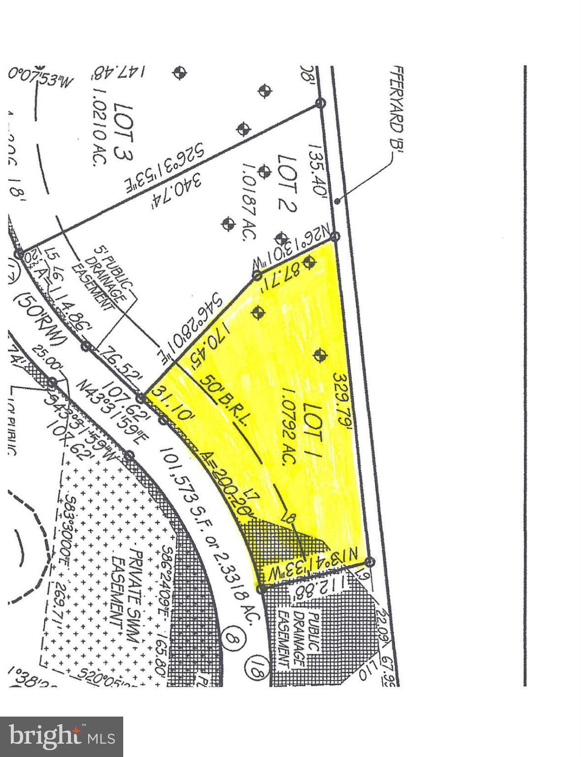 DAVENLEIGH SUB - Residential