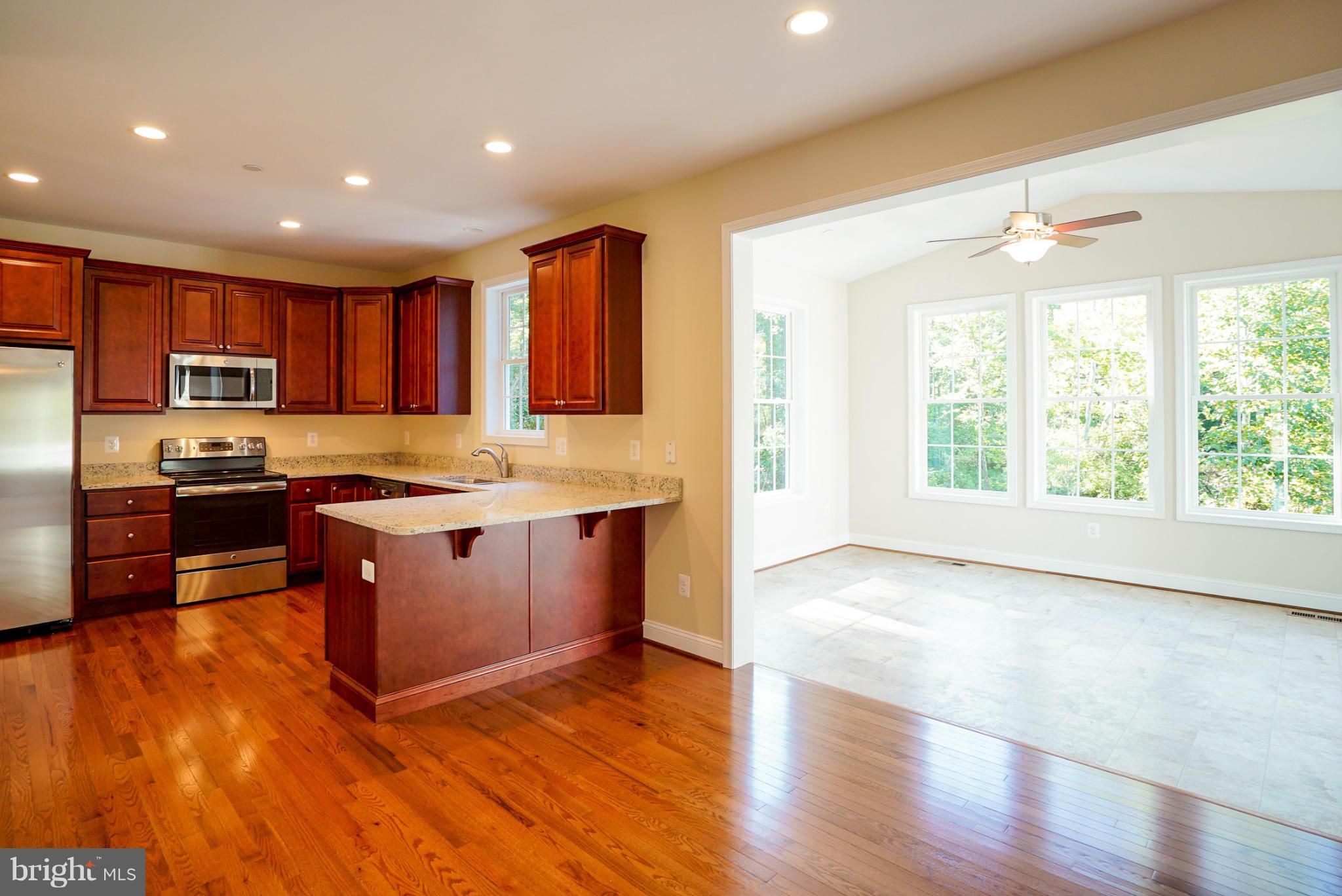 DAVENLEIGH SUB - Residential