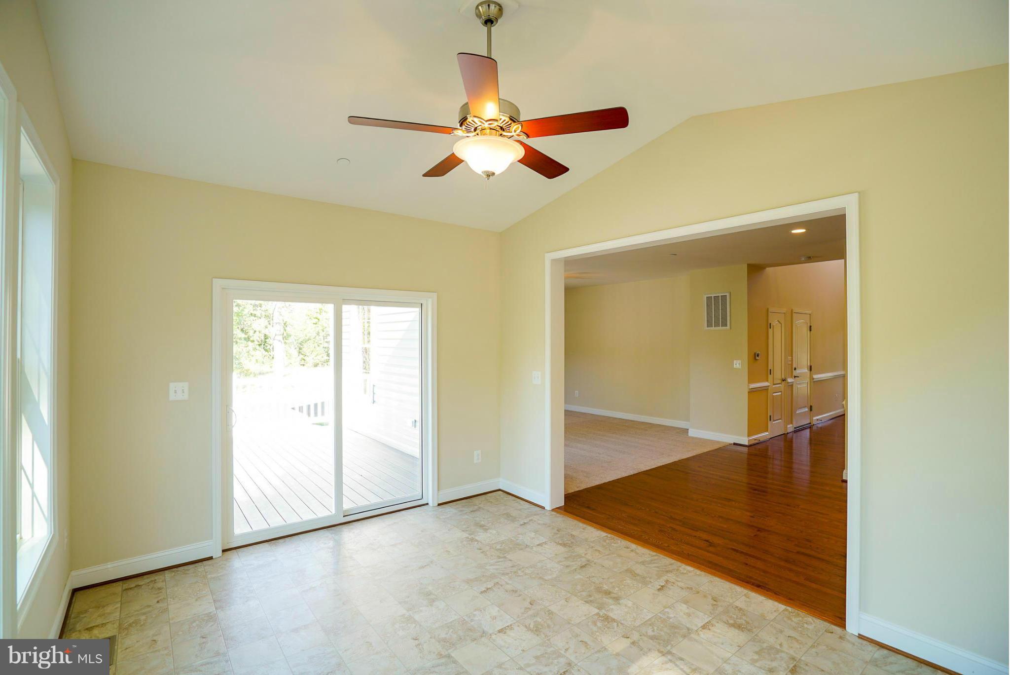 DAVENLEIGH SUB - Residential