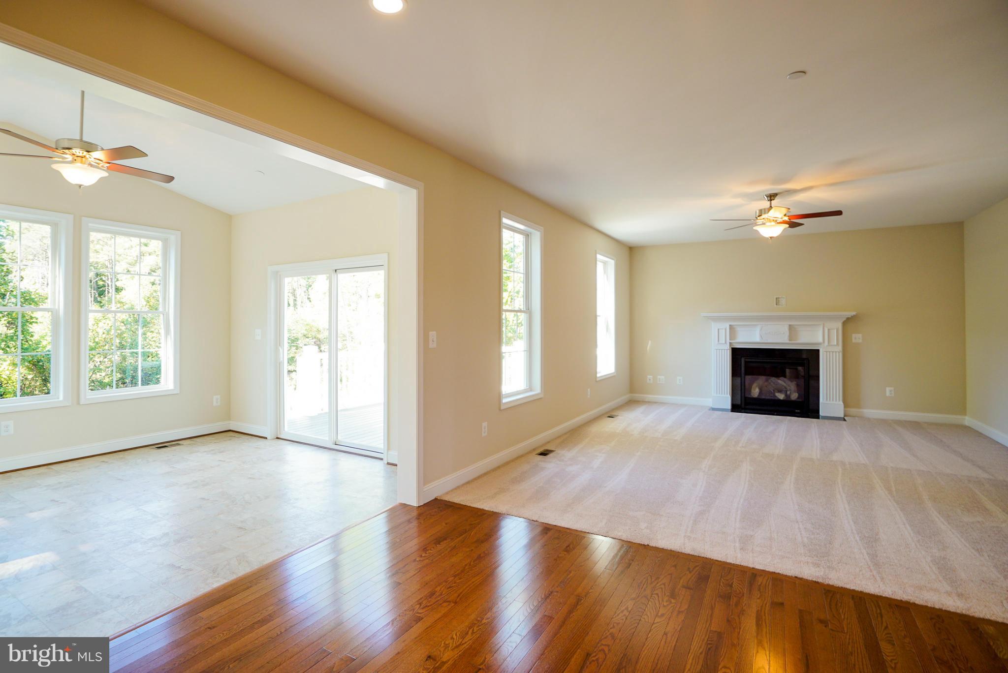 DAVENLEIGH SUB - Residential