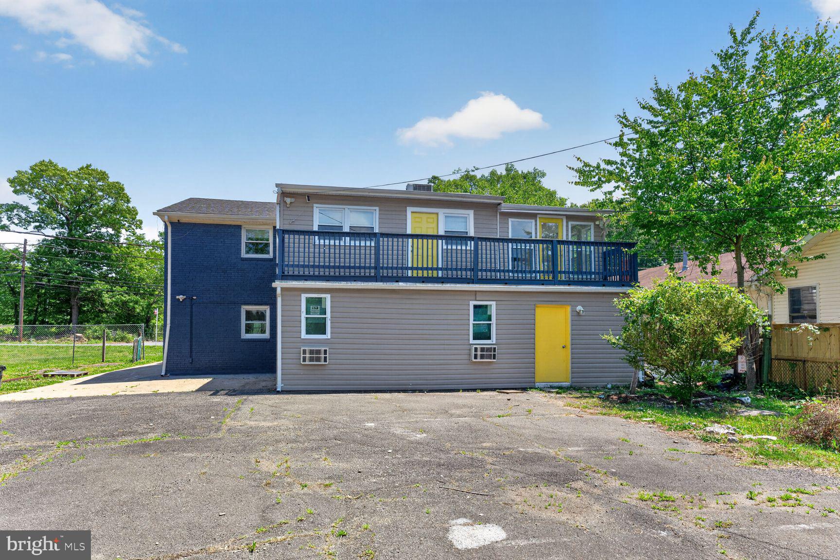 7205 LIVINGSTON ROAD
