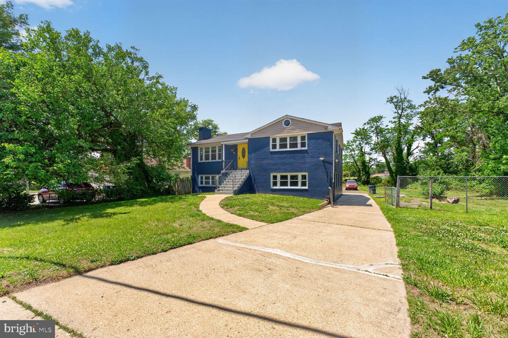 7205 LIVINGSTON ROAD