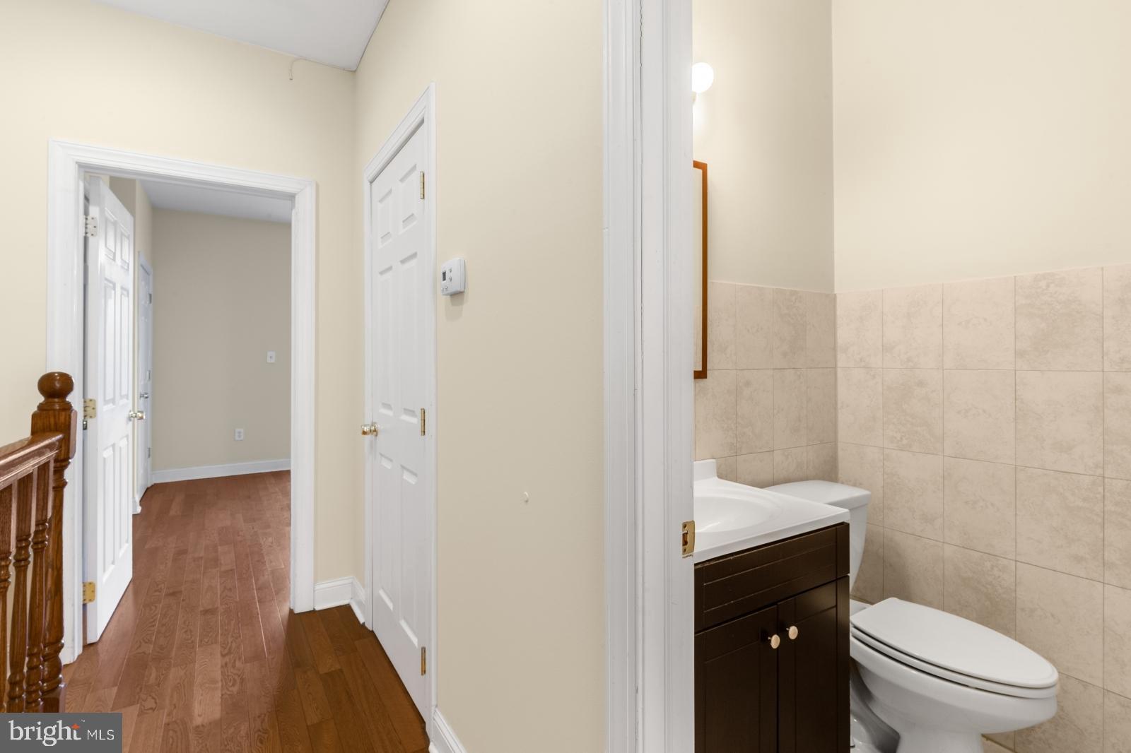 GRADUATE HOSPITAL - Residential Lease