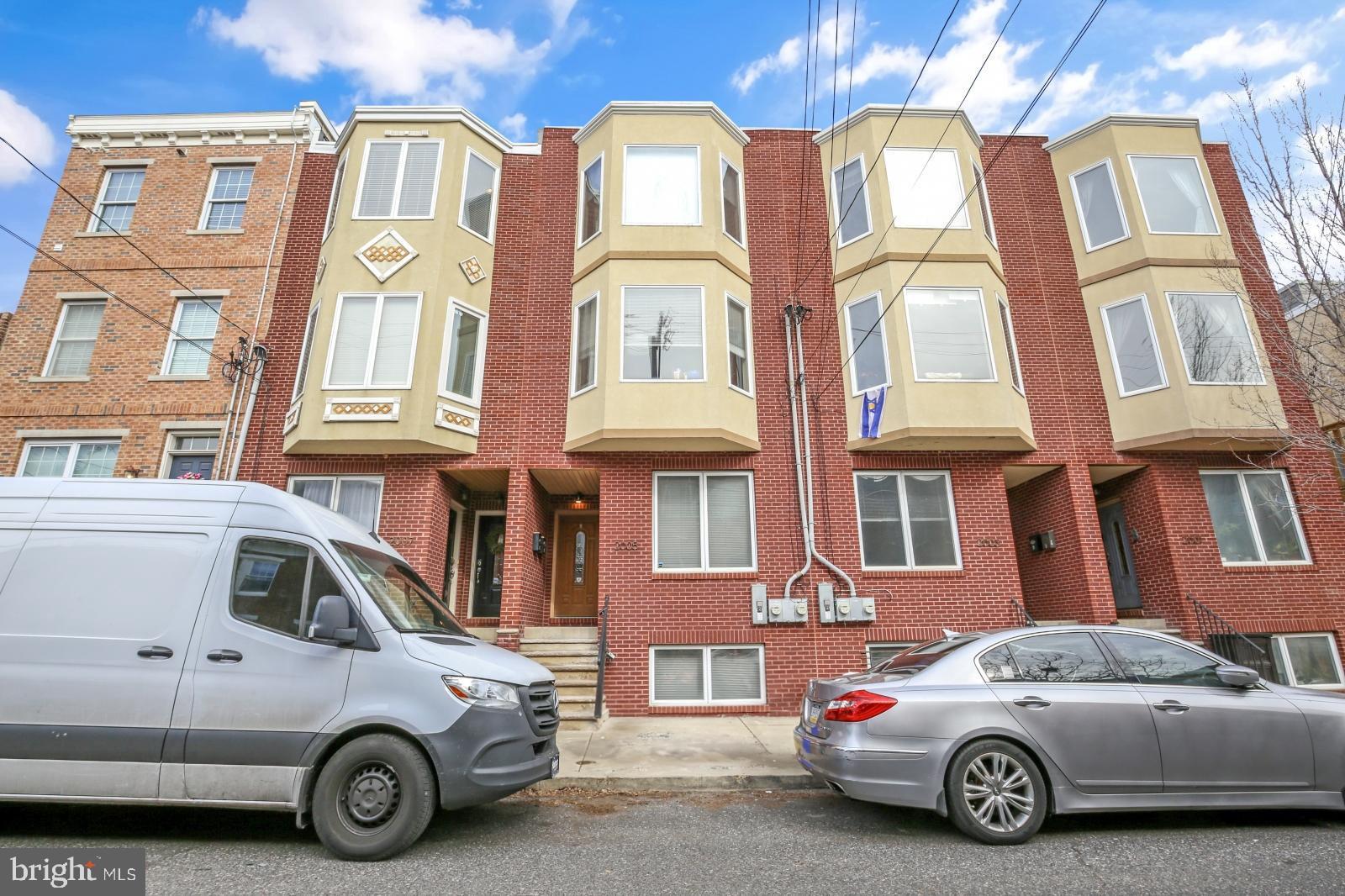 GRADUATE HOSPITAL - Residential Lease