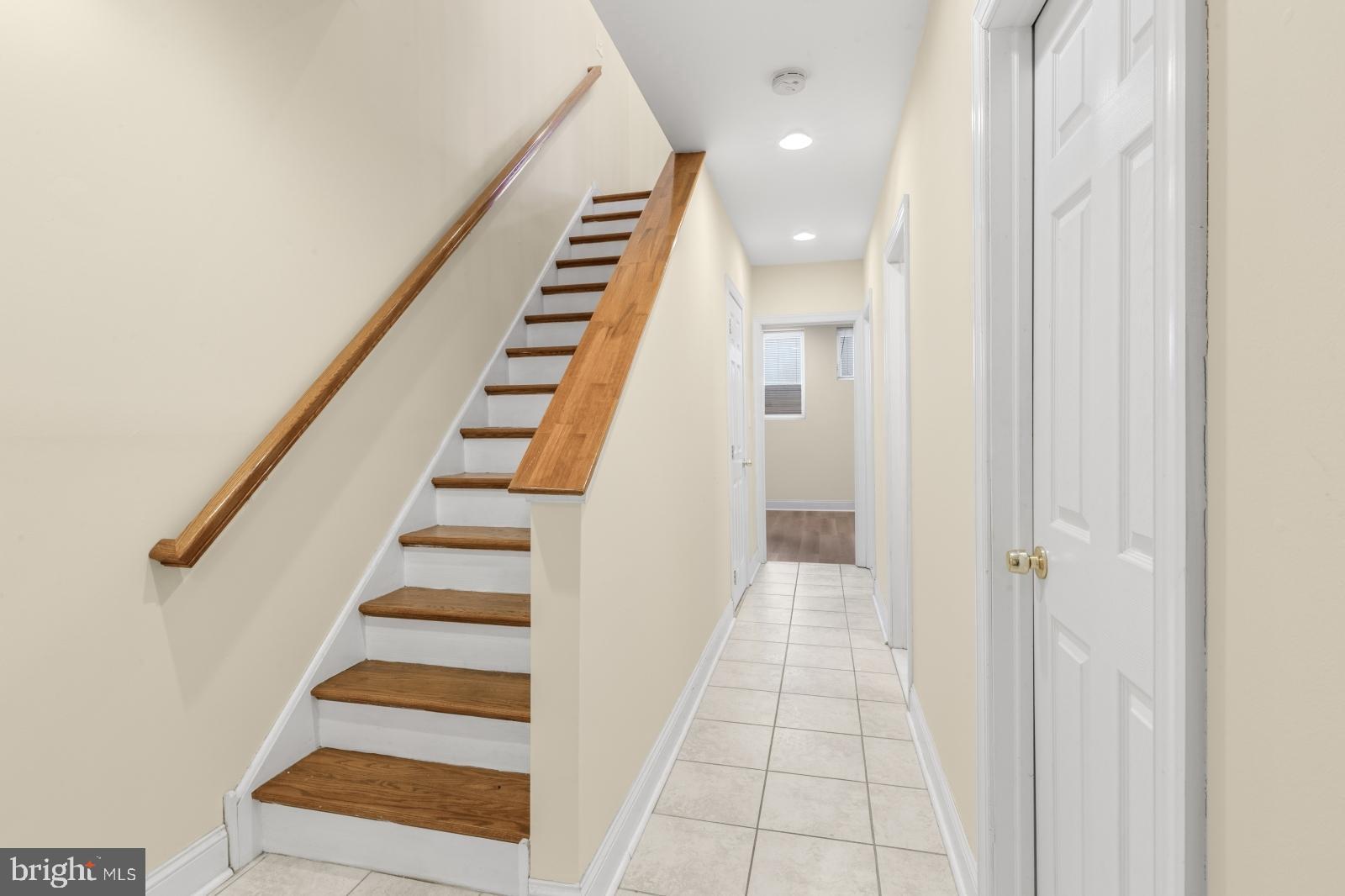 GRADUATE HOSPITAL - Residential Lease