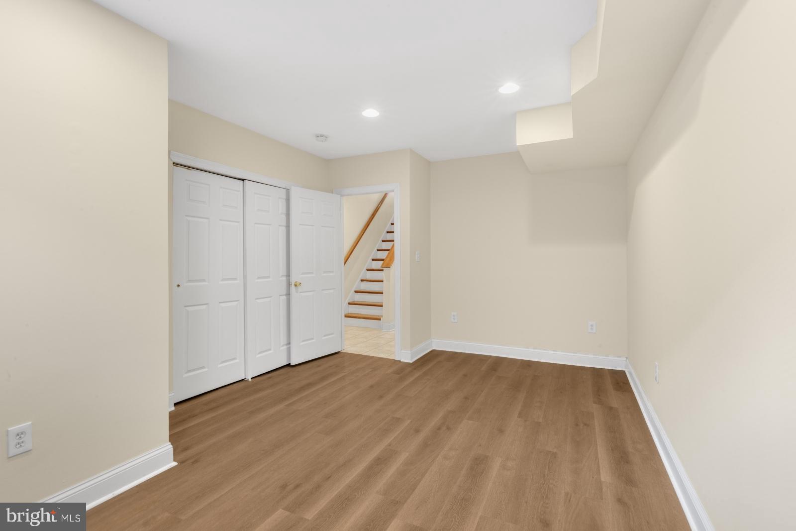 GRADUATE HOSPITAL - Residential Lease