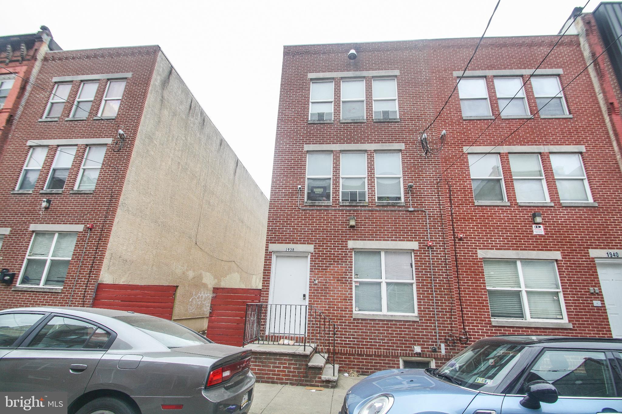 TEMPLE UNIVERSITY - Residential Lease