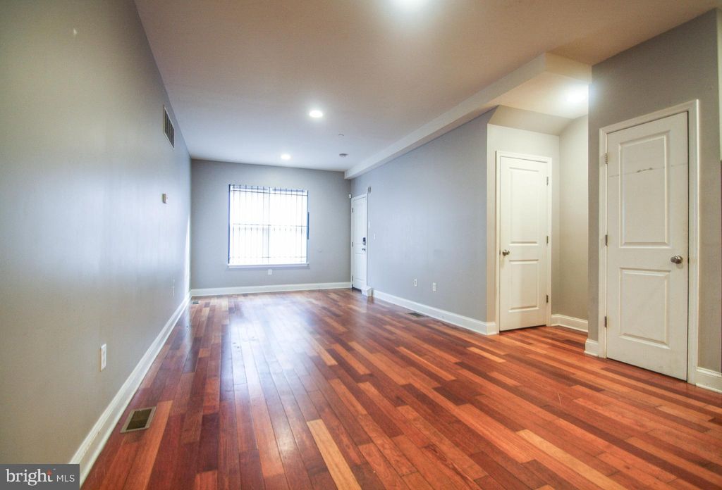 Photo of 1938 N Gratz Street #1, PHILADELPHIA, PA 19121 (MLS # PAPH2522982)