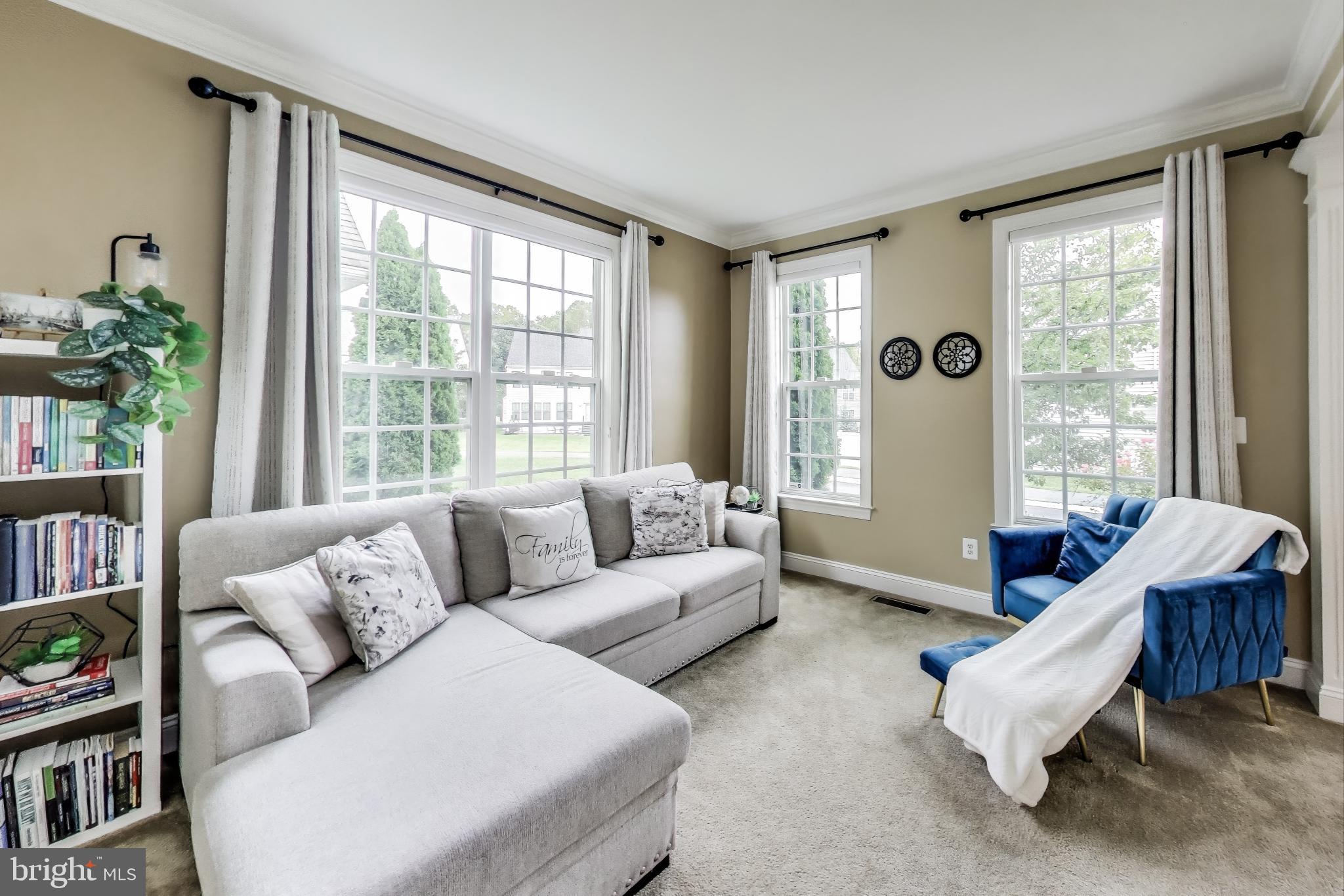 TURNBURY RUN AT ZEBRON - Residential