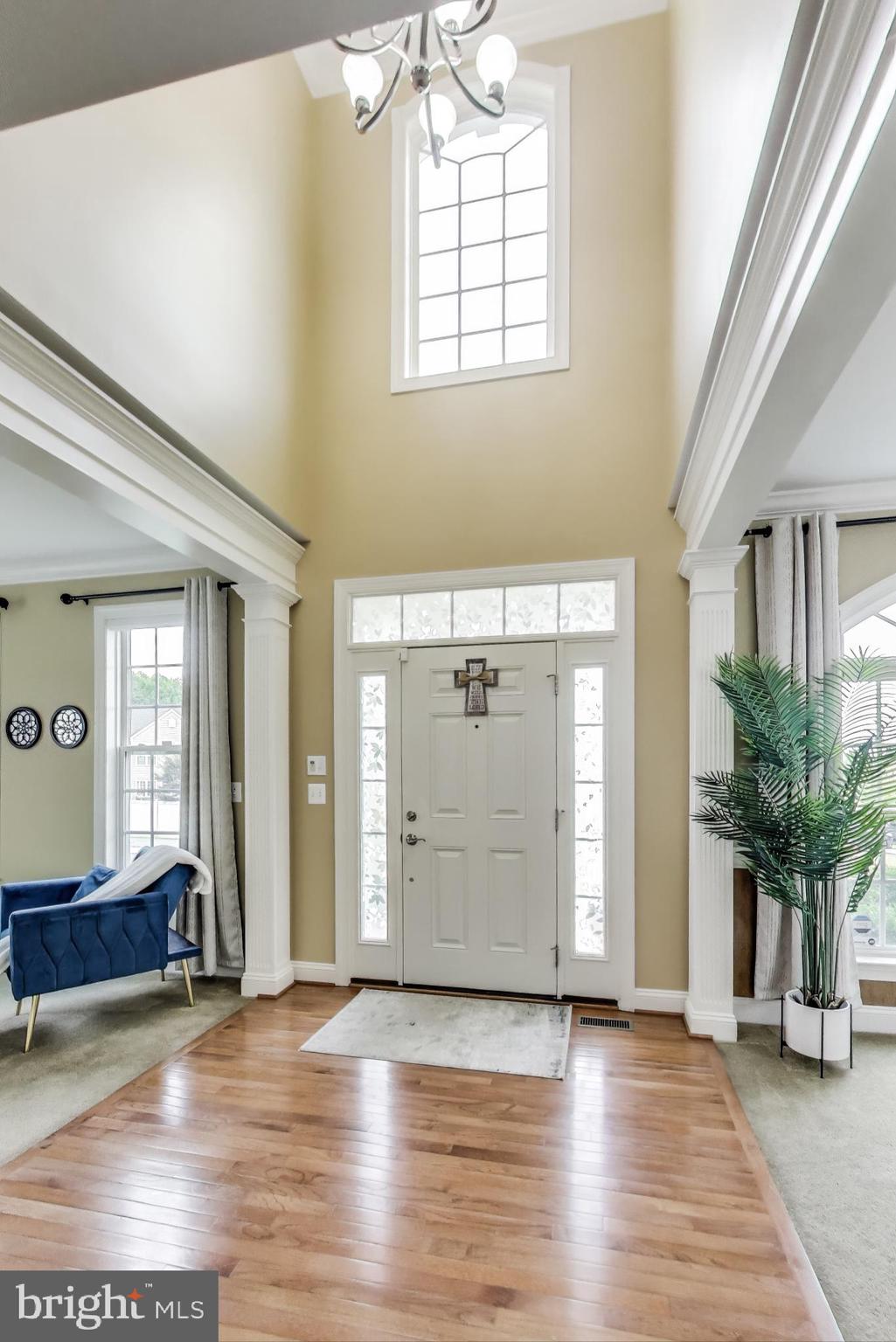 TURNBURY RUN AT ZEBRON - Residential