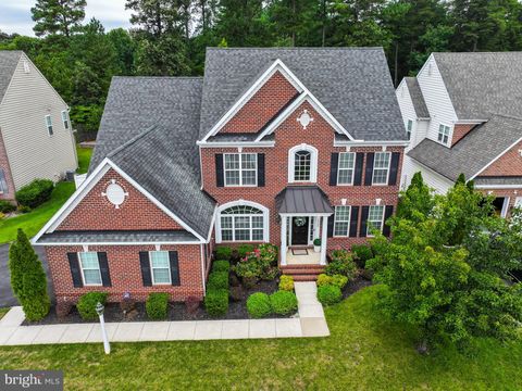 1712 VERONICA WAY SEVERN MD 21144