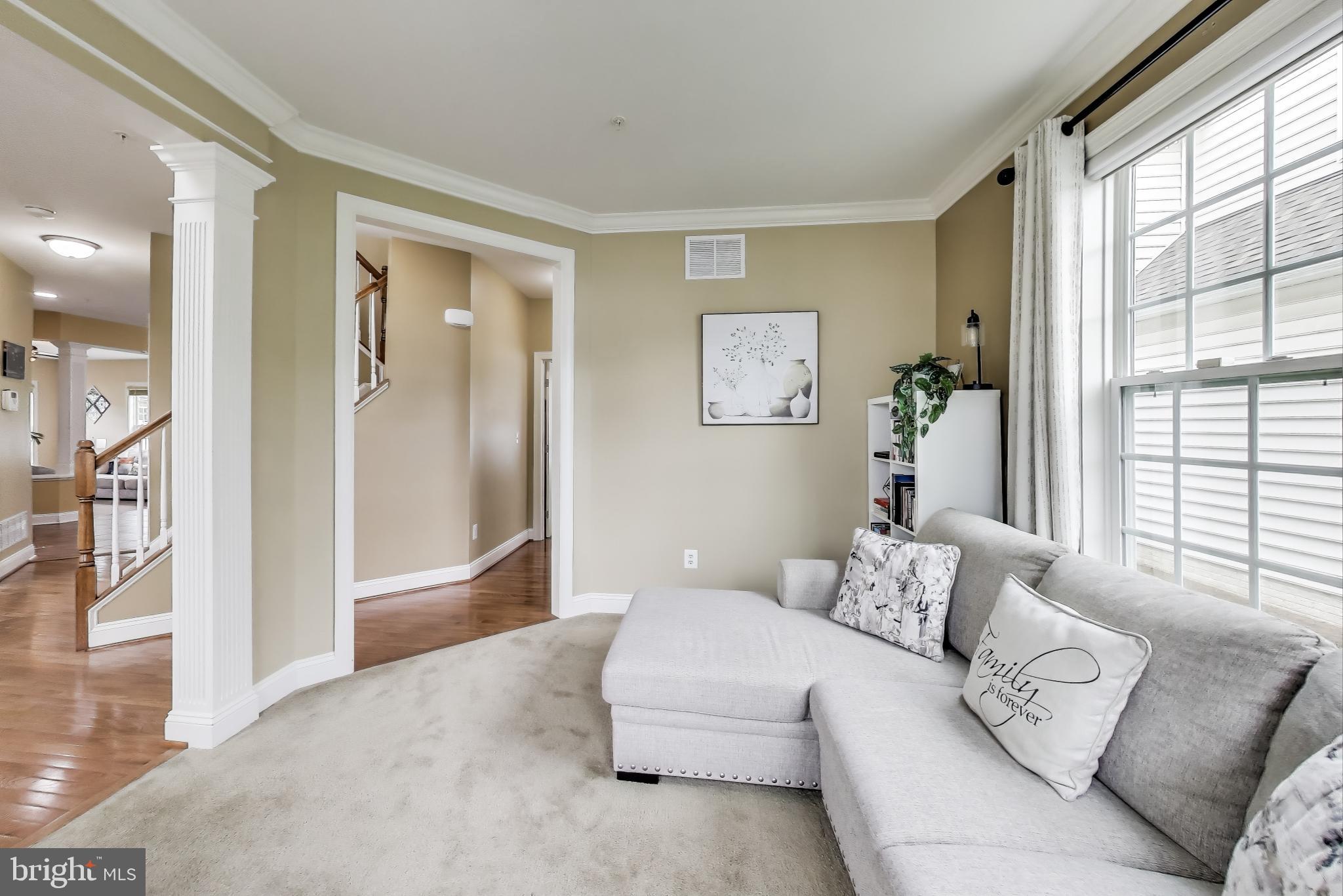 TURNBURY RUN AT ZEBRON - Residential