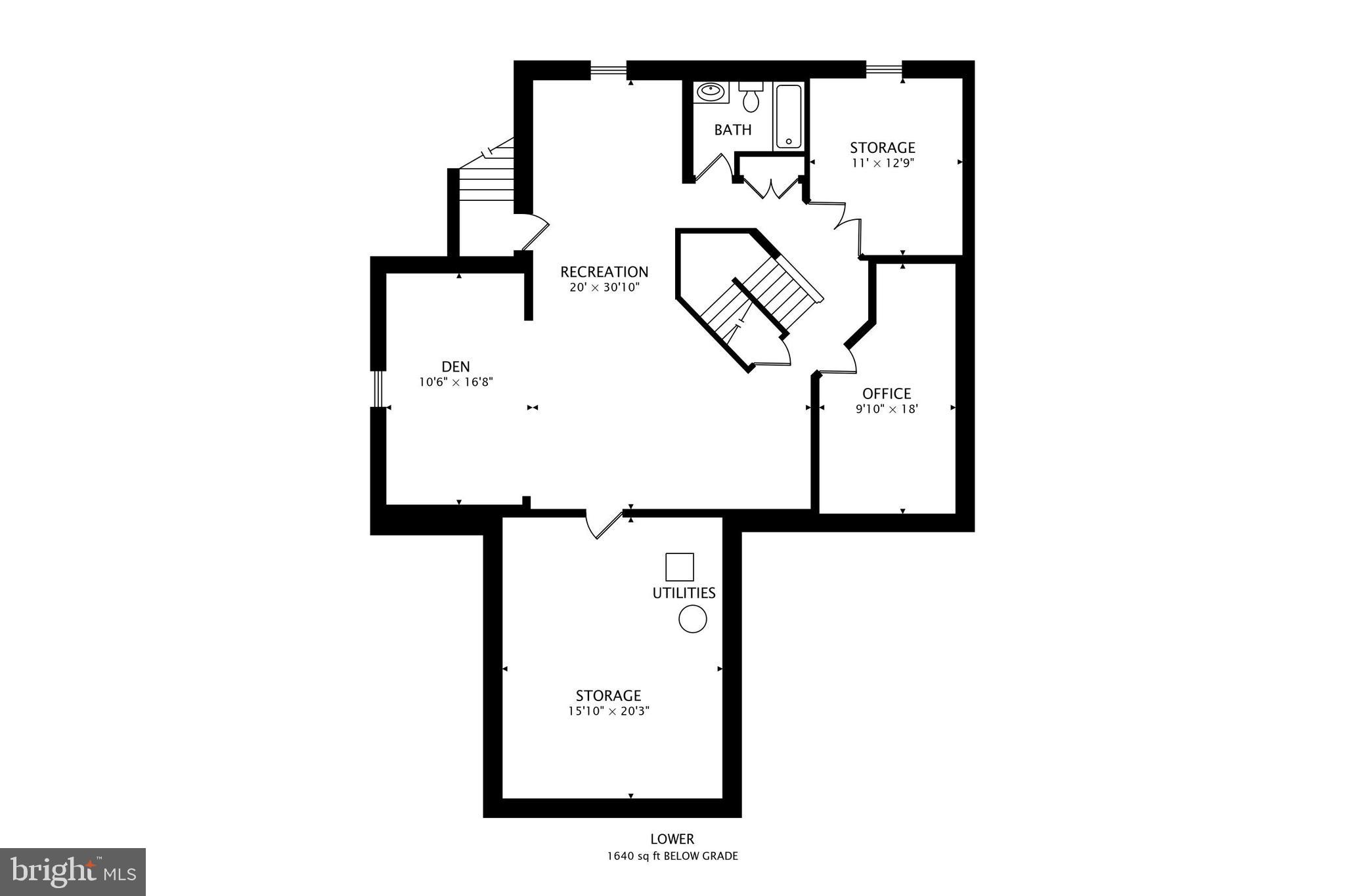 TURNBURY RUN AT ZEBRON - Residential