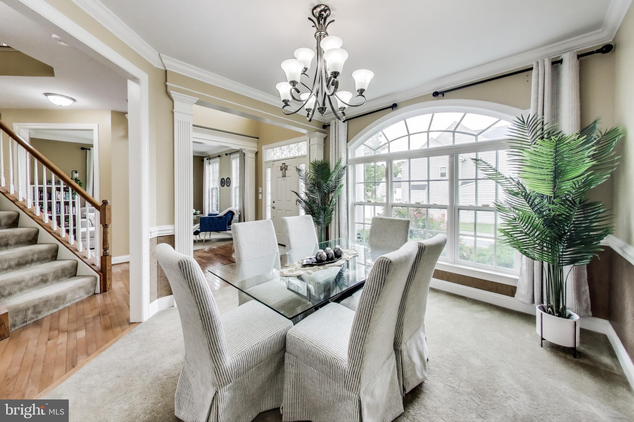 TURNBURY RUN AT ZEBRON - Residential