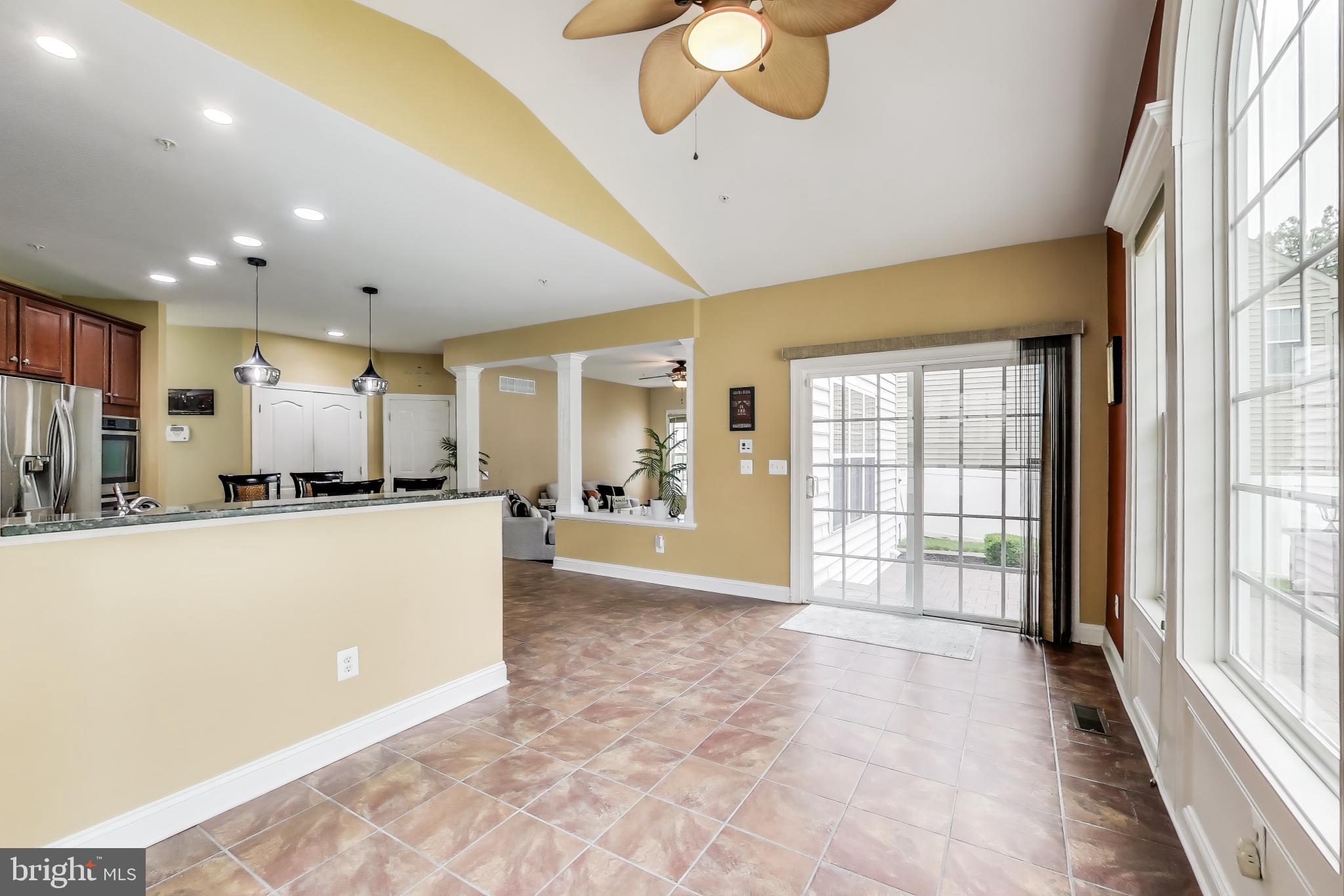 TURNBURY RUN AT ZEBRON - Residential