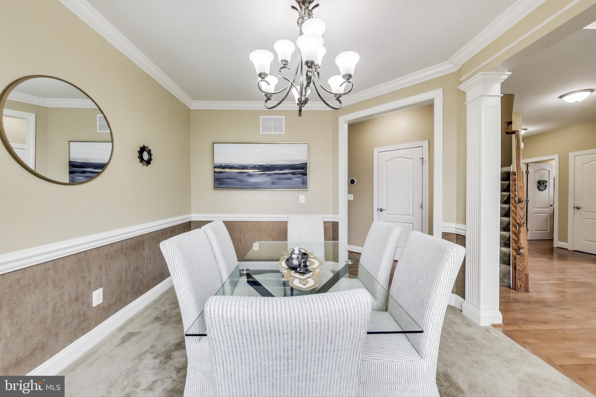 TURNBURY RUN AT ZEBRON - Residential