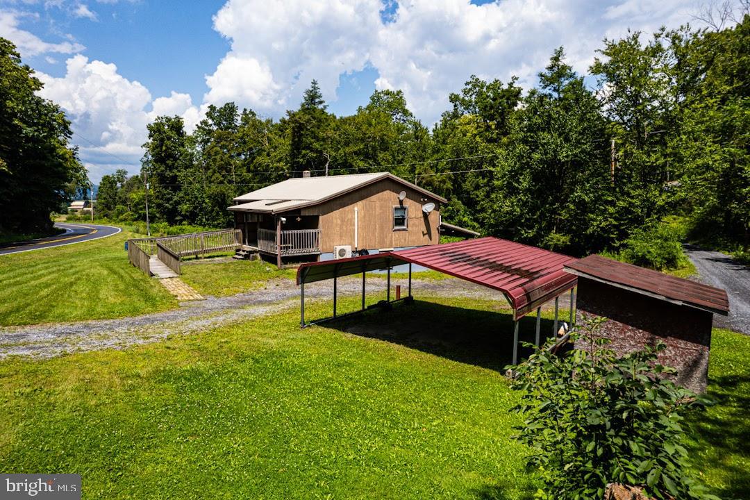 NONE AVAILABLE - Residential