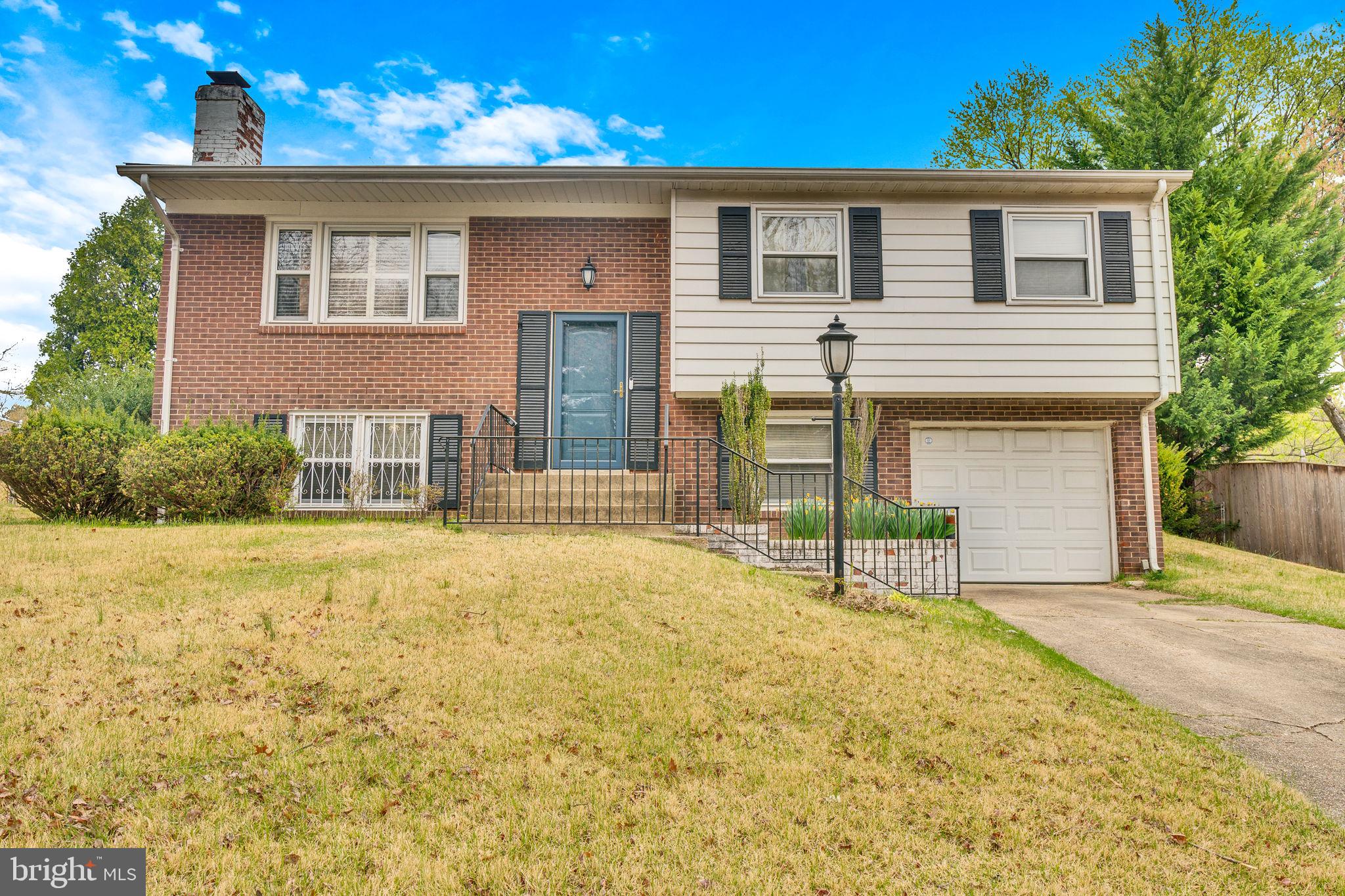 MARLBORO MEADOWS - Residential