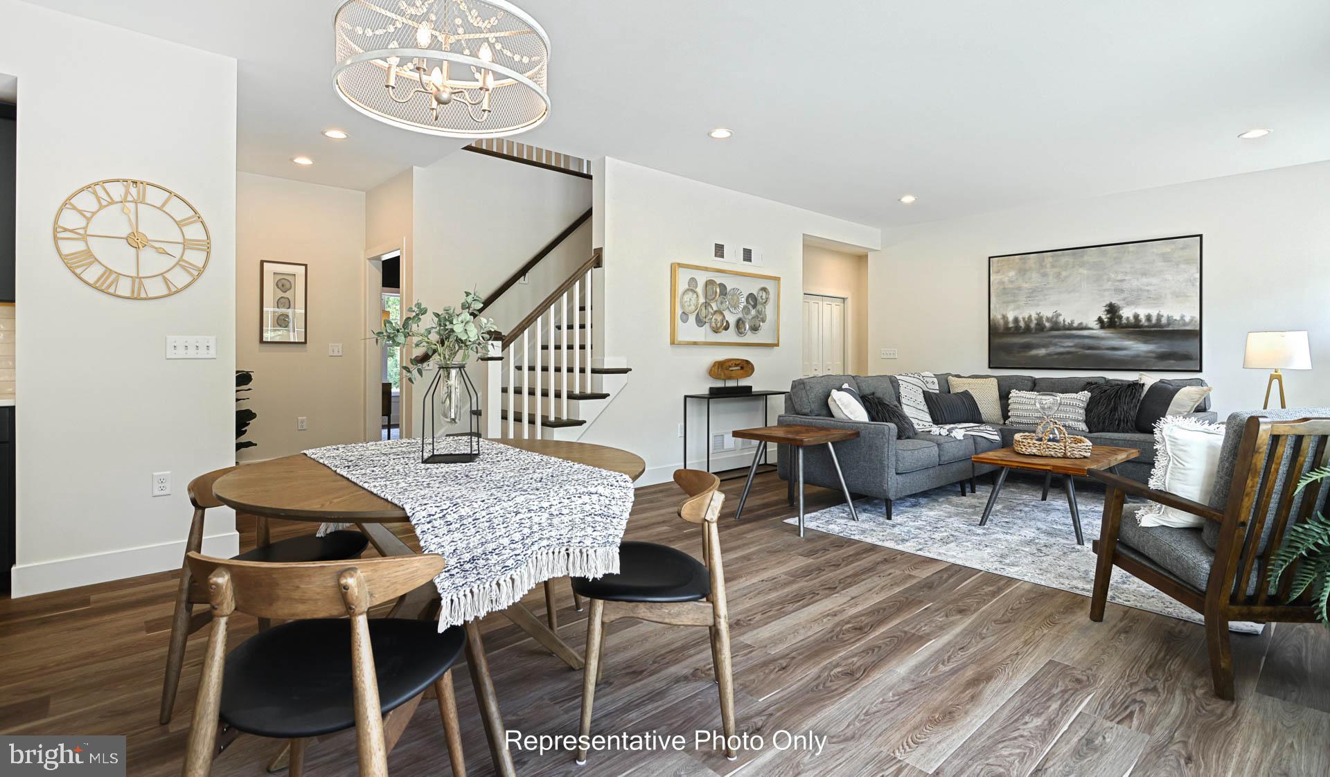 COPPER RIDGE - Residential