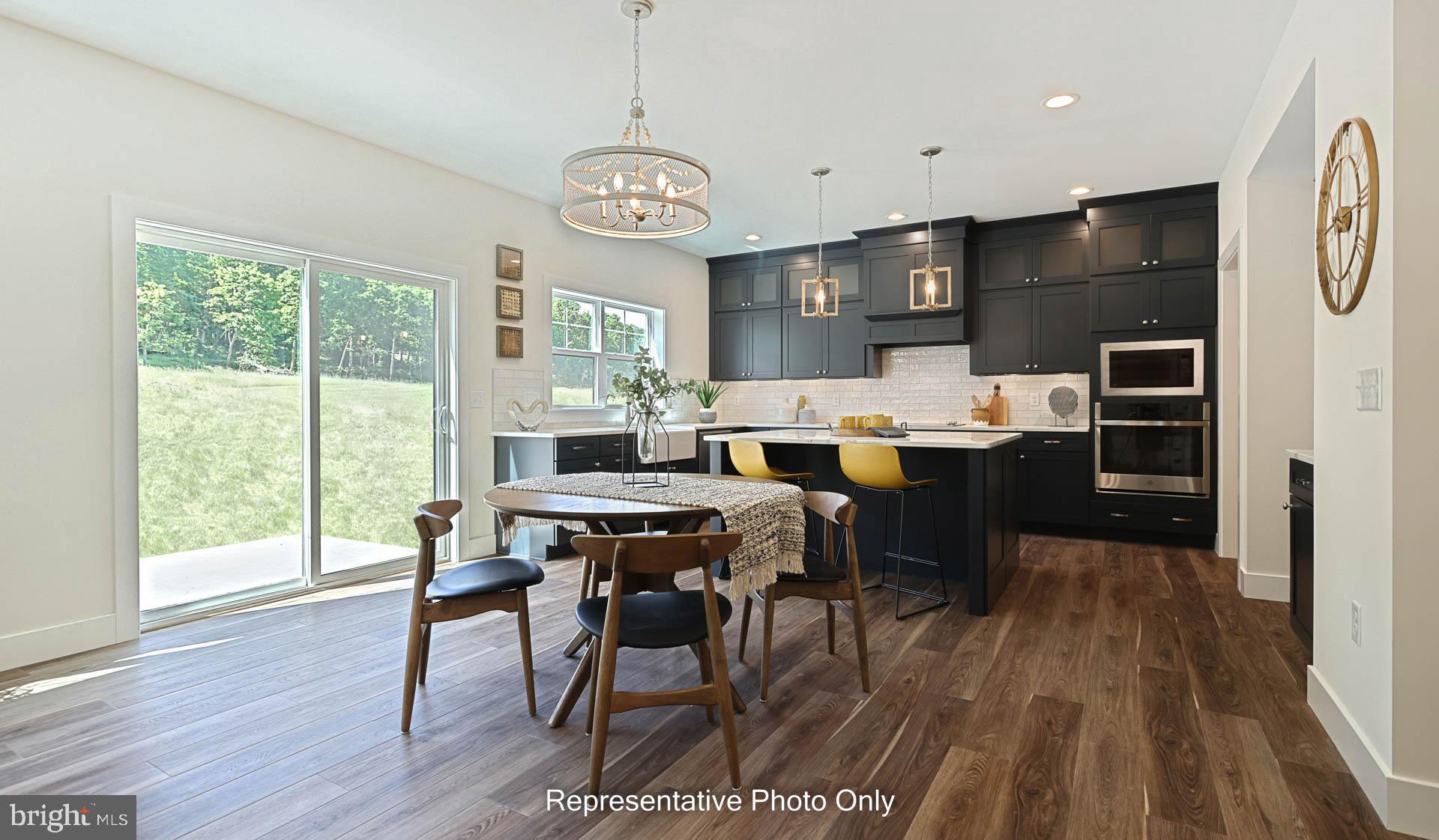 COPPER RIDGE - Residential