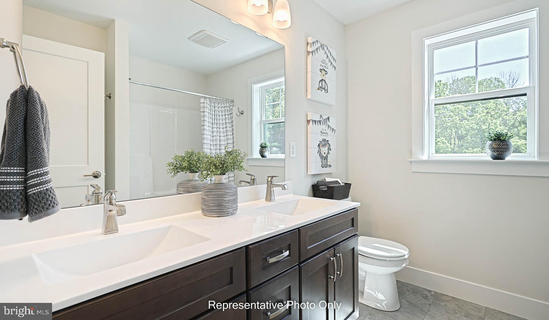 COPPER RIDGE - Residential