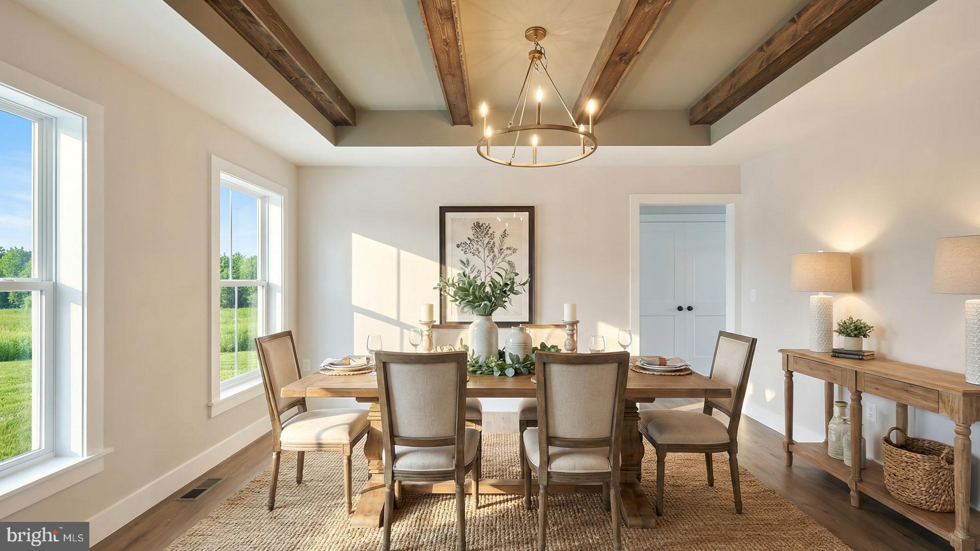 COPPER RIDGE - Residential