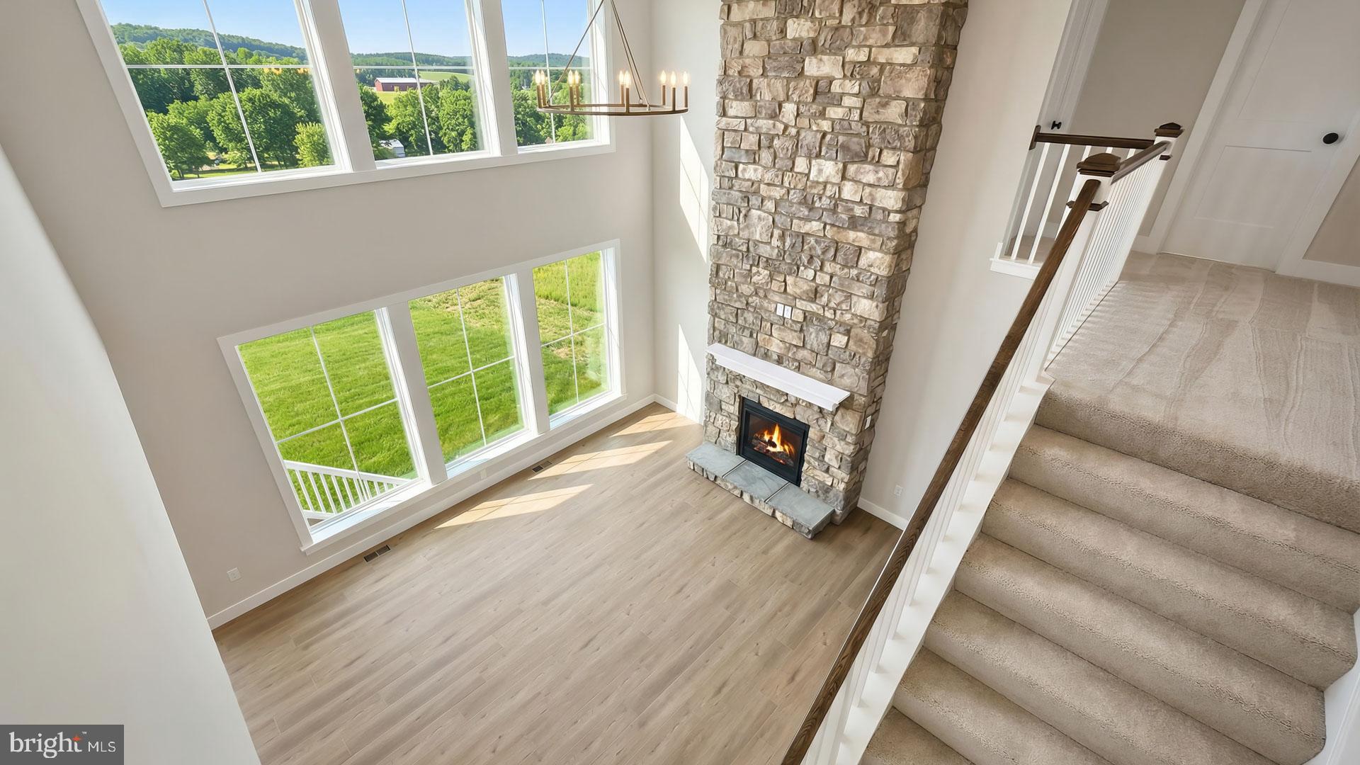 COPPER RIDGE - Residential