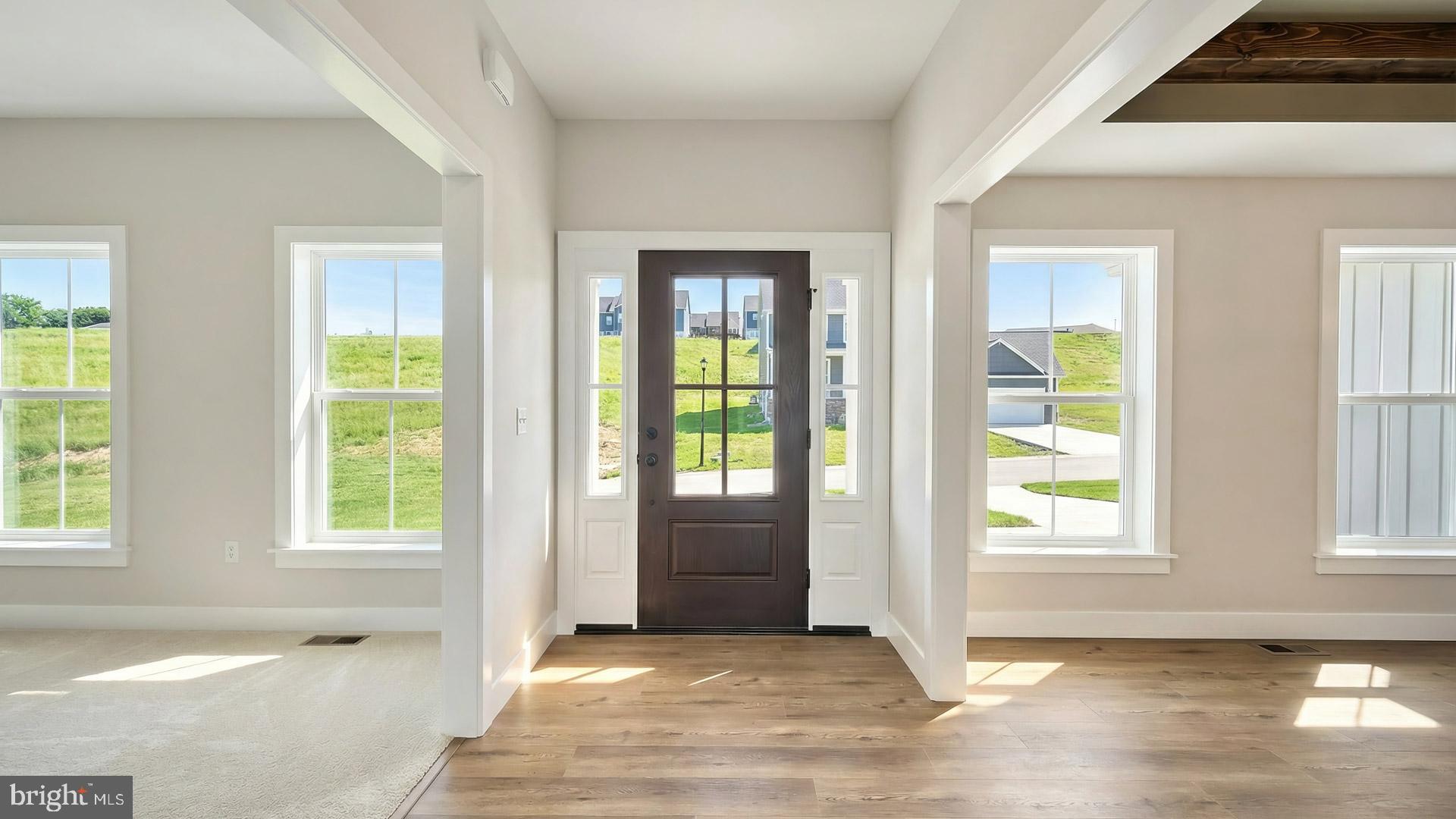 COPPER RIDGE - Residential