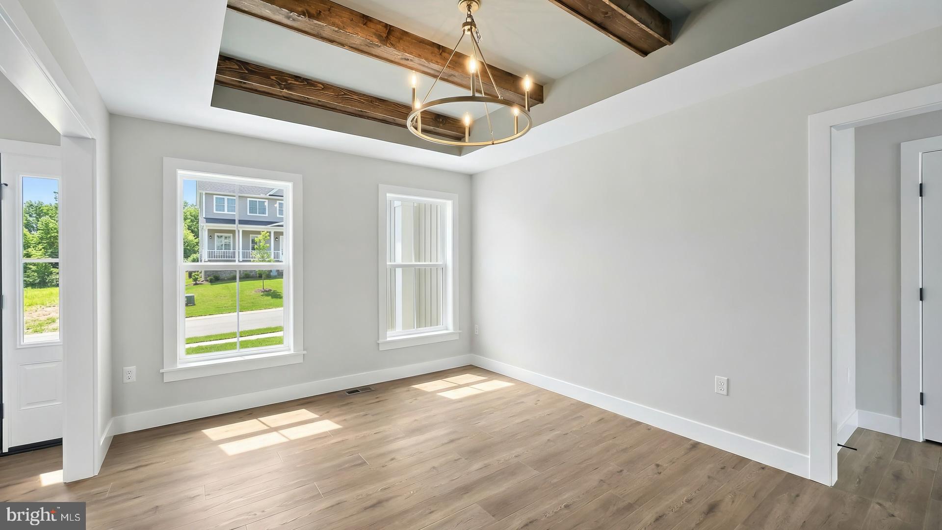 COPPER RIDGE - Residential