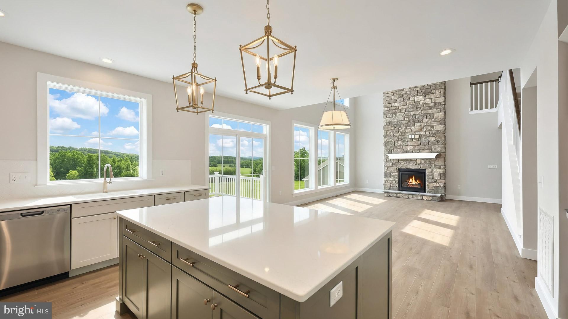 COPPER RIDGE - Residential