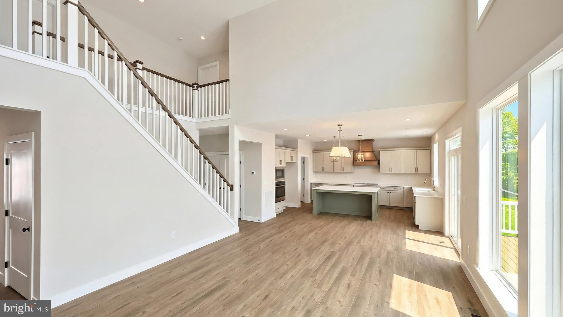 COPPER RIDGE - Residential