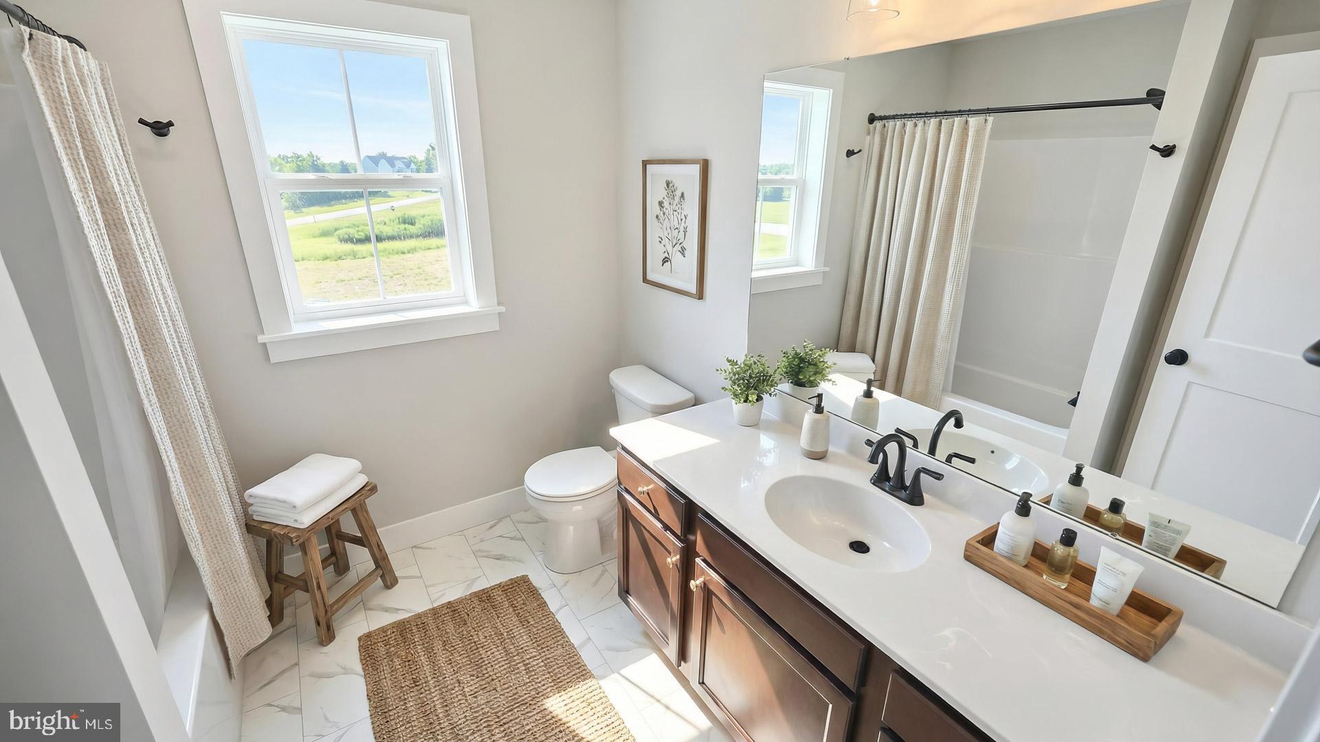 COPPER RIDGE - Residential