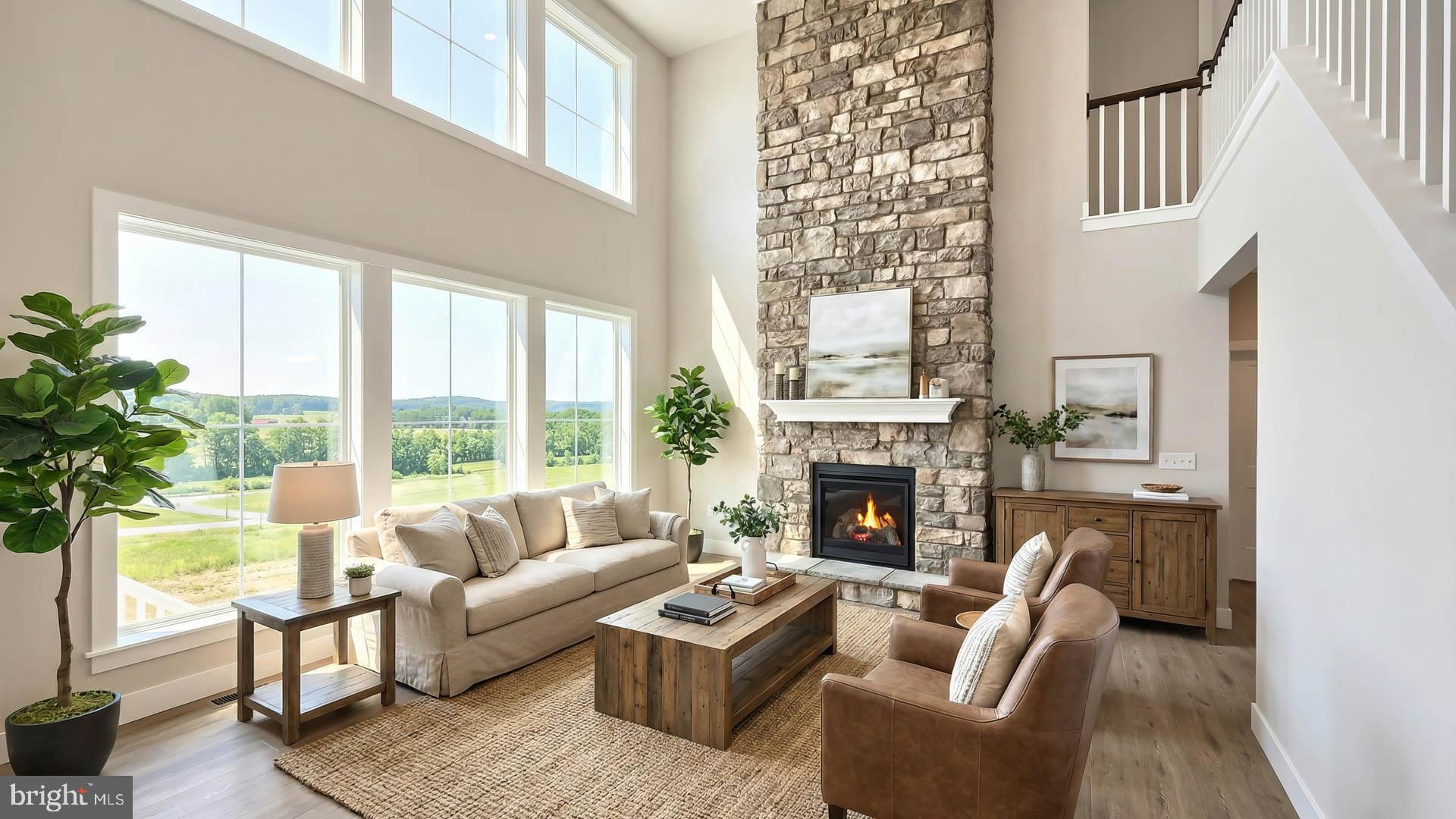 COPPER RIDGE - Residential