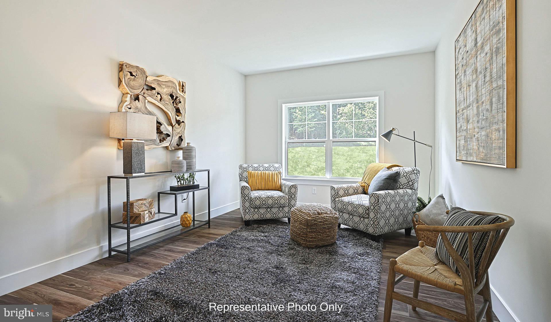 COPPER RIDGE - Residential