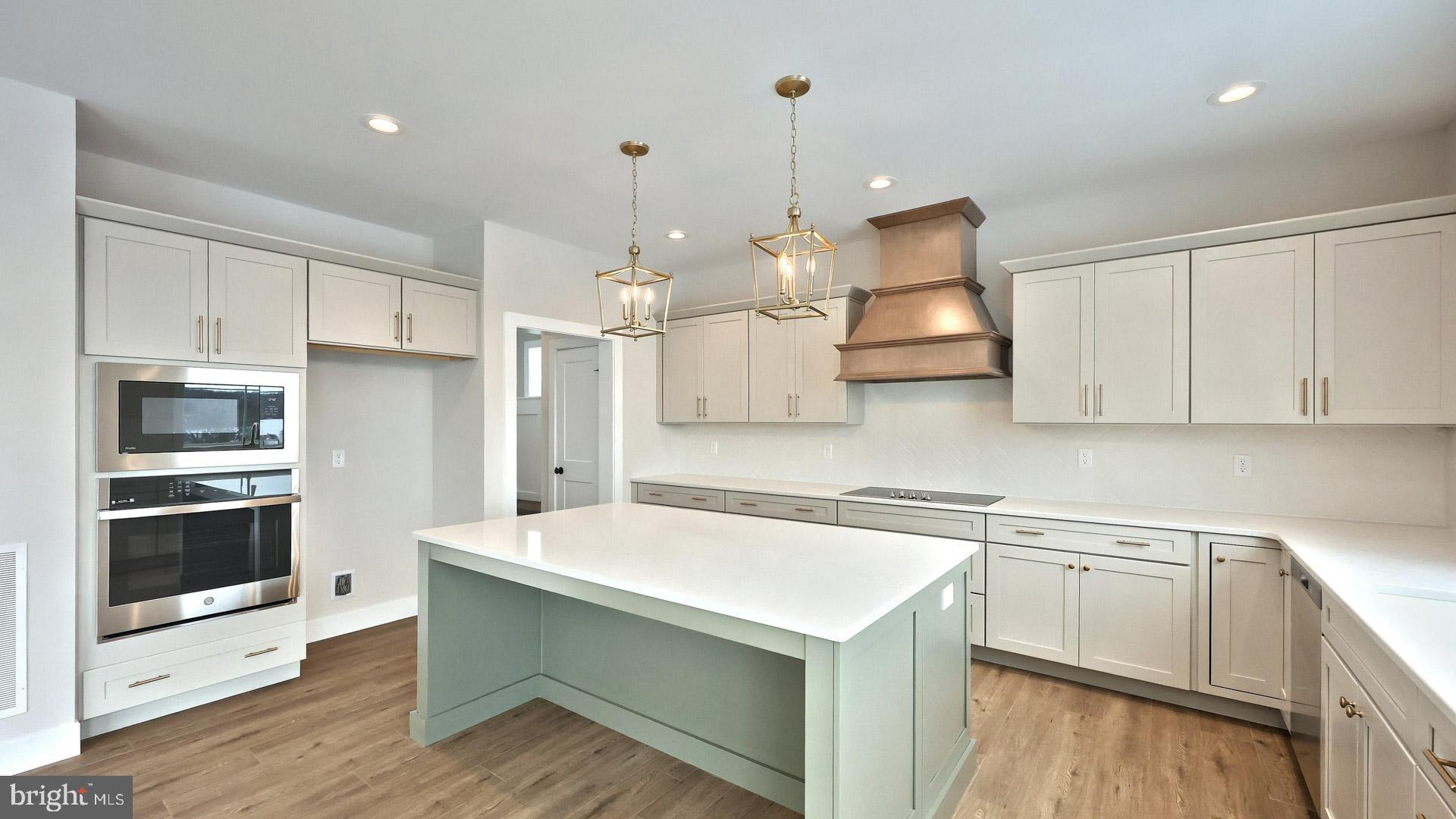 COPPER RIDGE - Residential