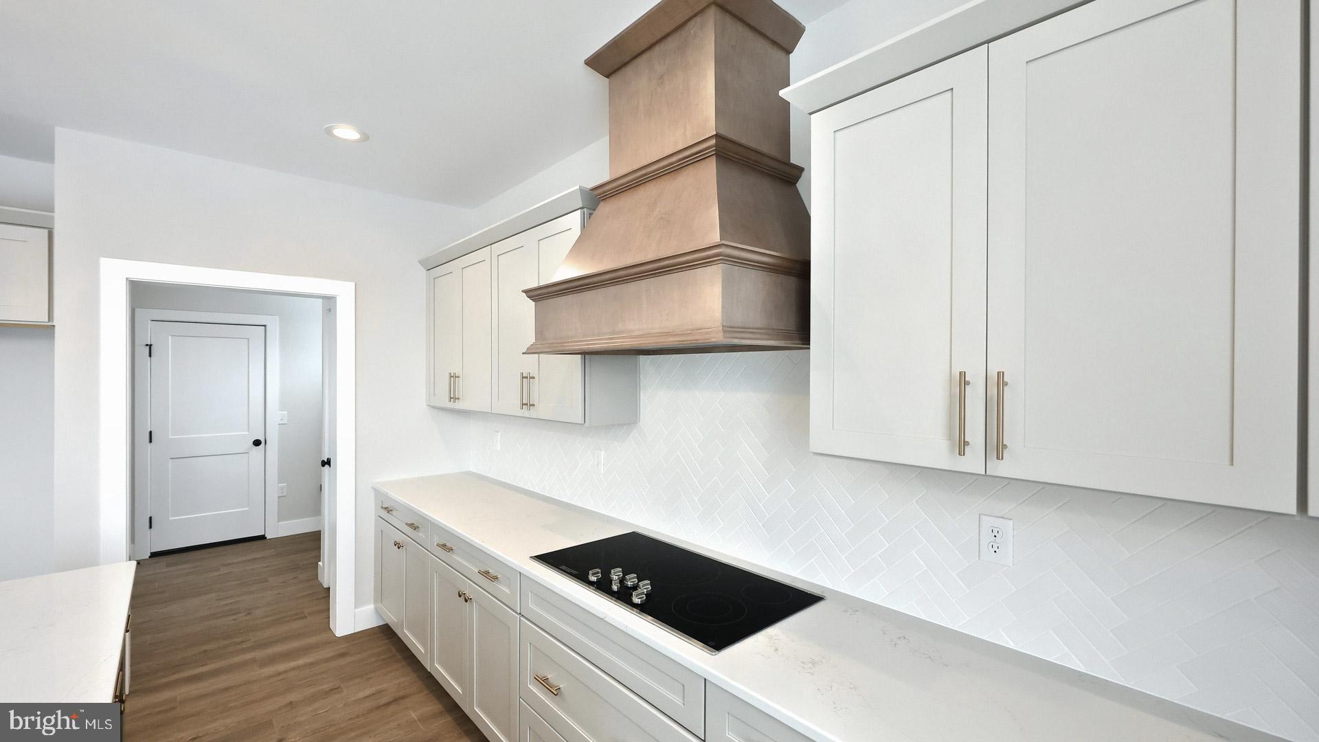 COPPER RIDGE - Residential