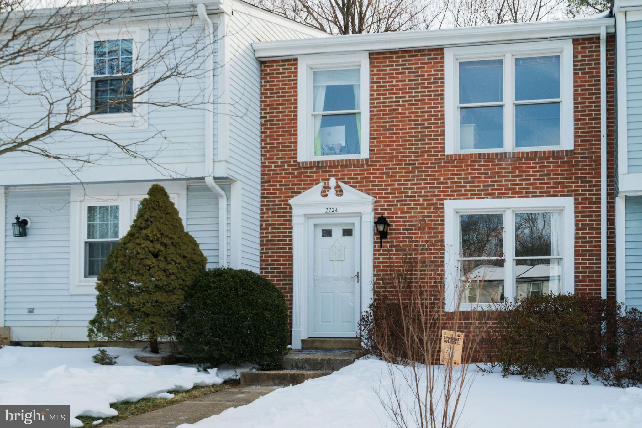 7724 CAMP ALGER AVENUE