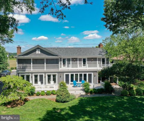 26875 MALLARD ROAD CHESTERTOWN MD 21620