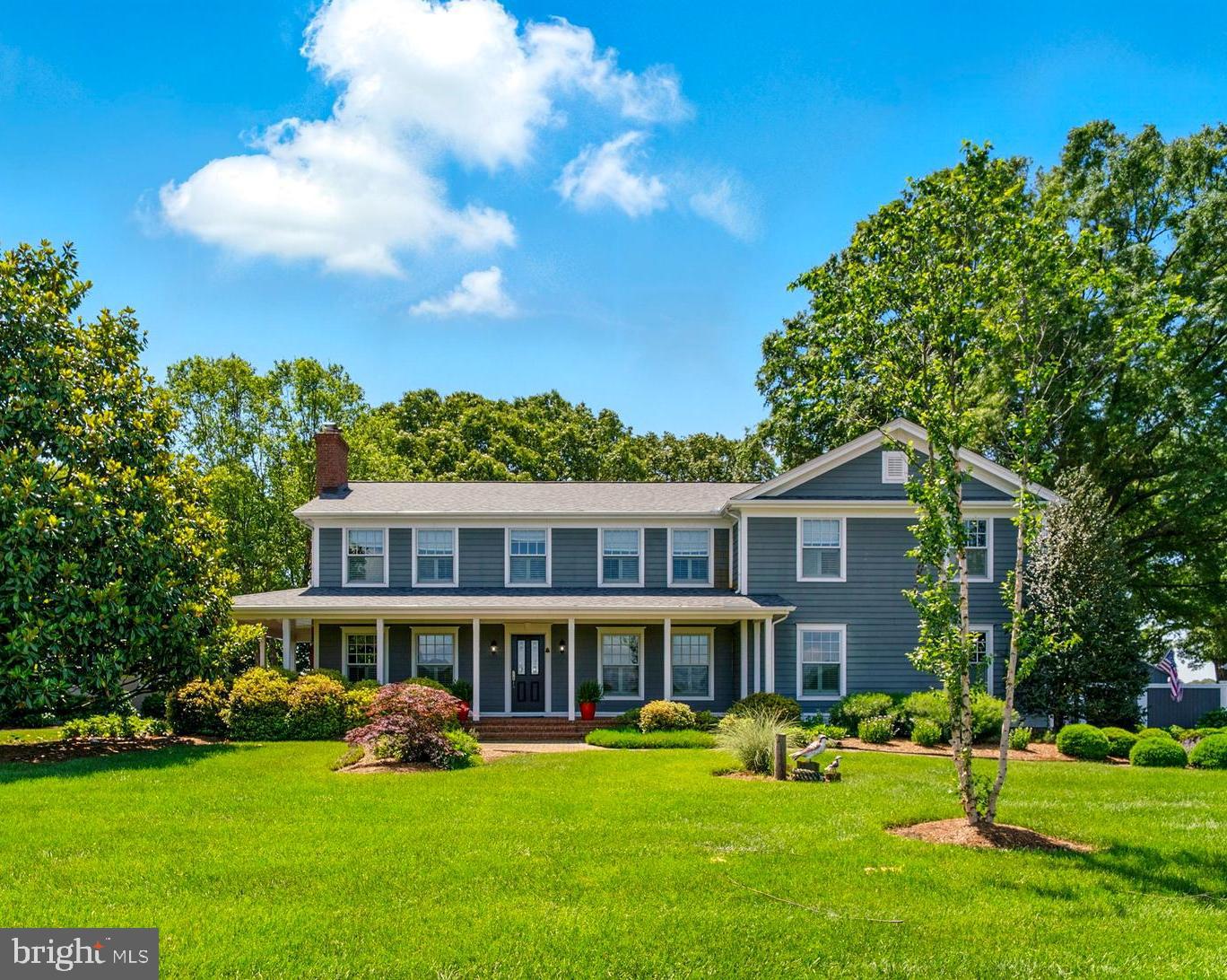 26875 MALLARD ROAD