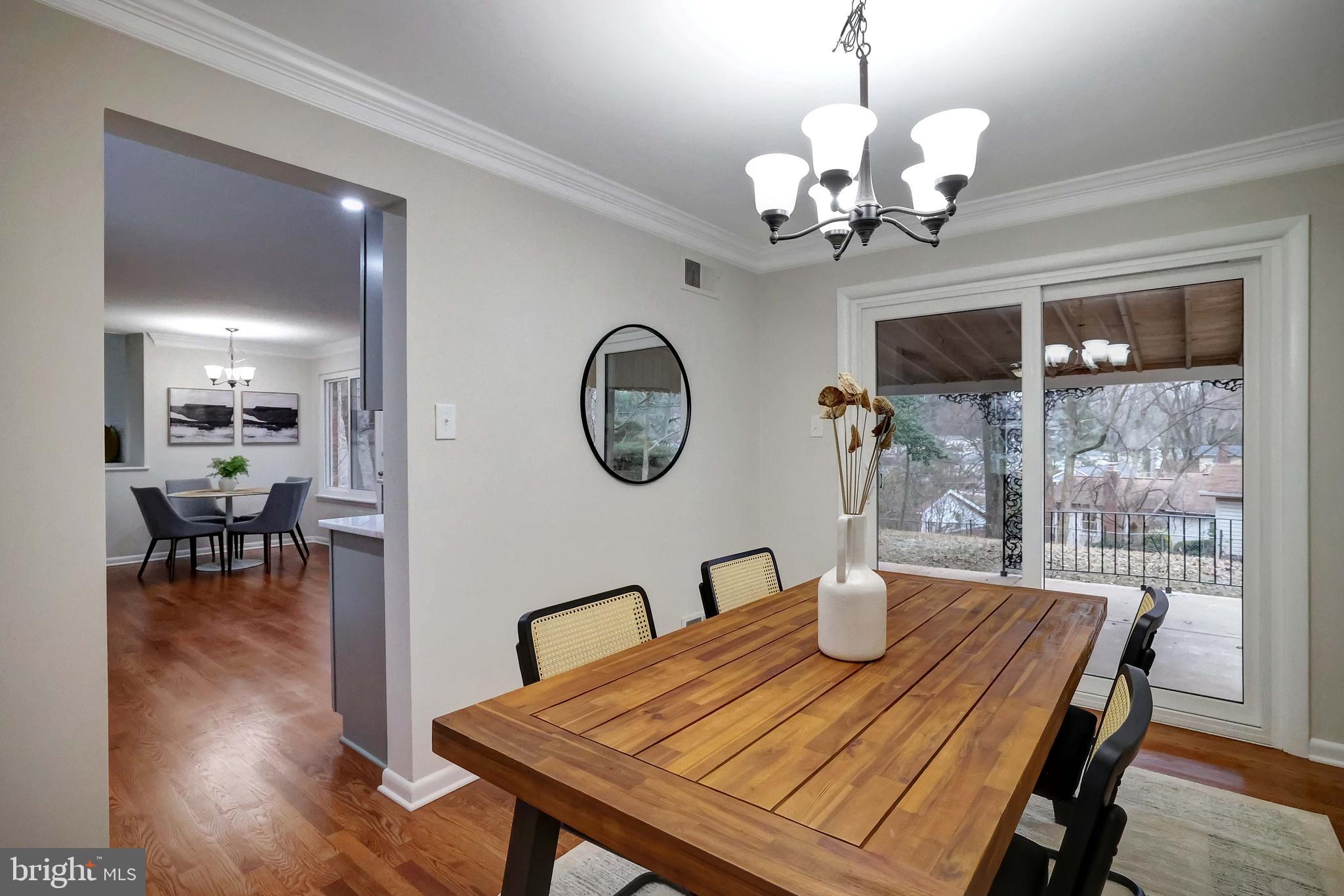 SILVER SPRING - Residential