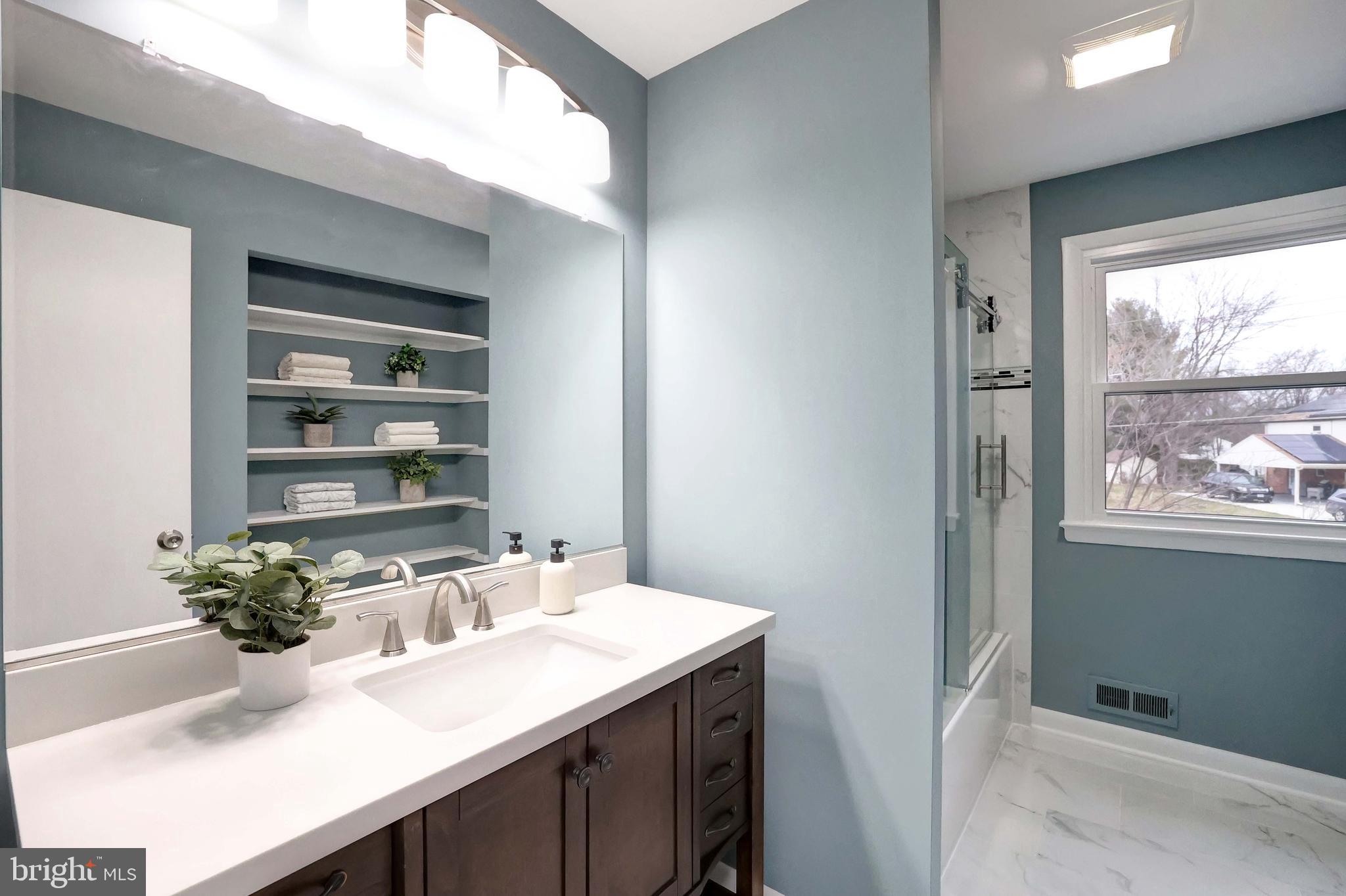 SILVER SPRING - Residential