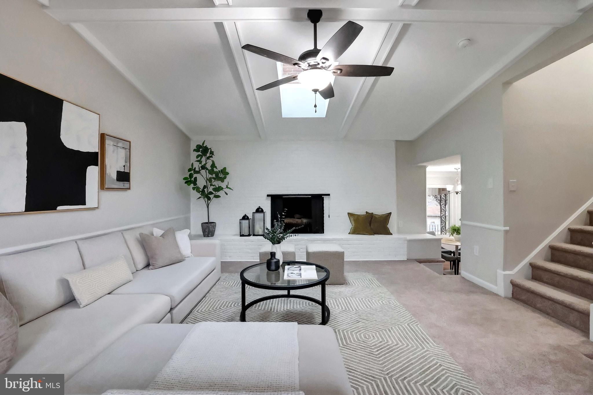 SILVER SPRING - Residential