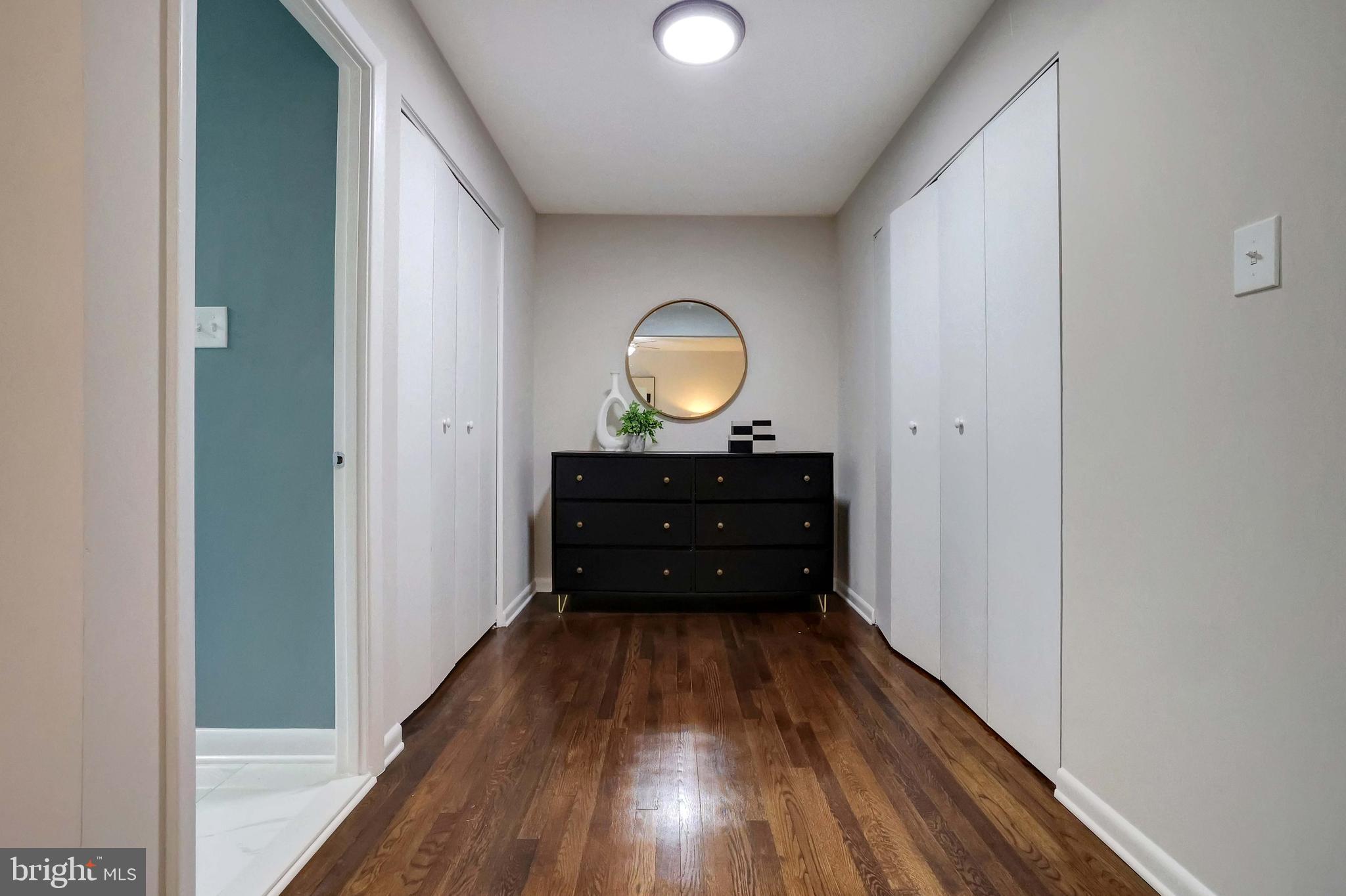 SILVER SPRING - Residential