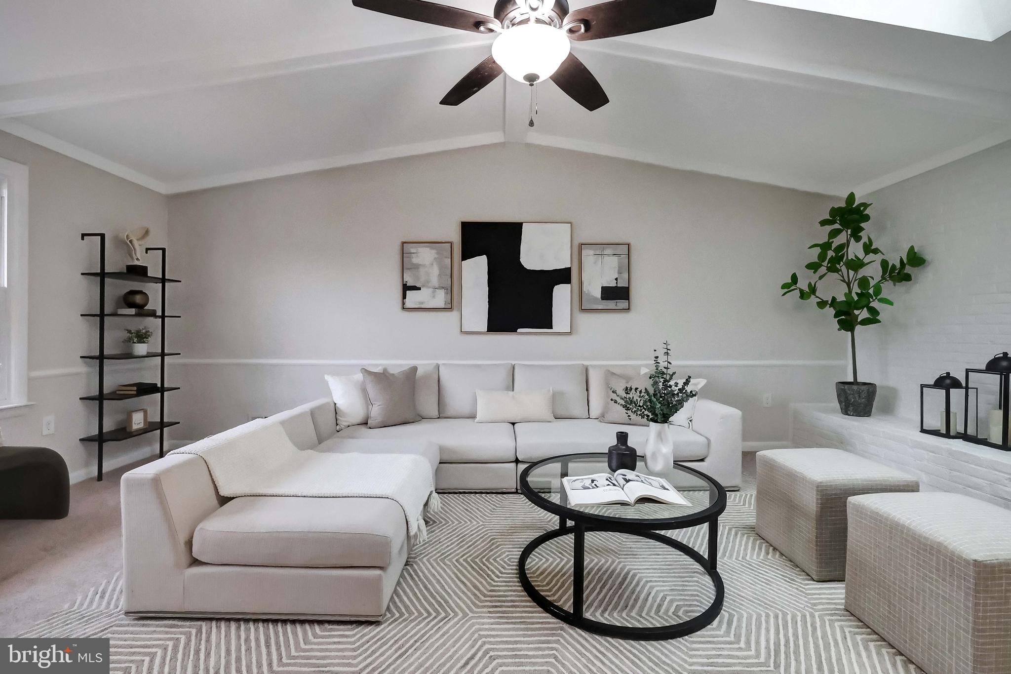 SILVER SPRING - Residential