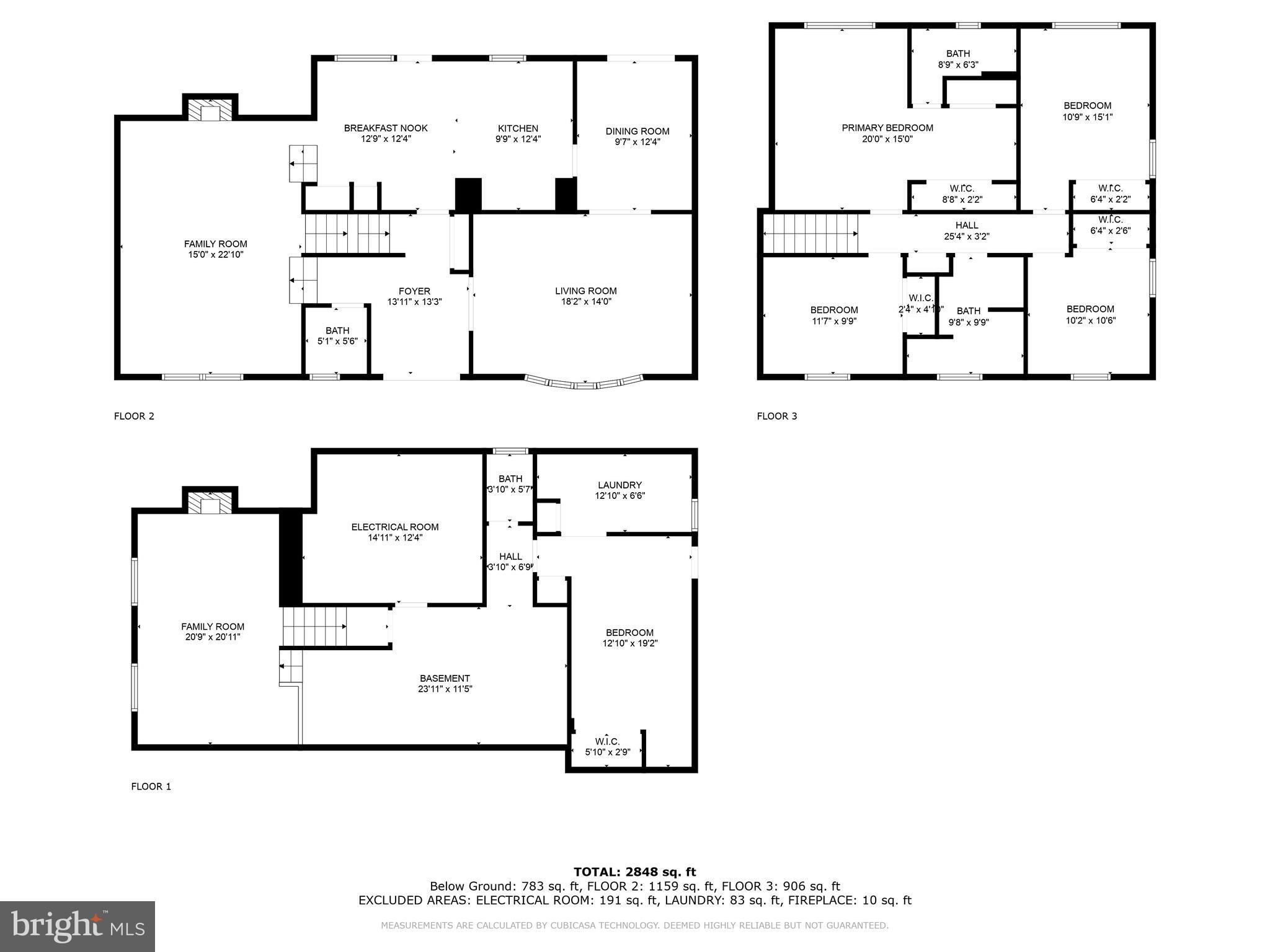 SILVER SPRING - Residential